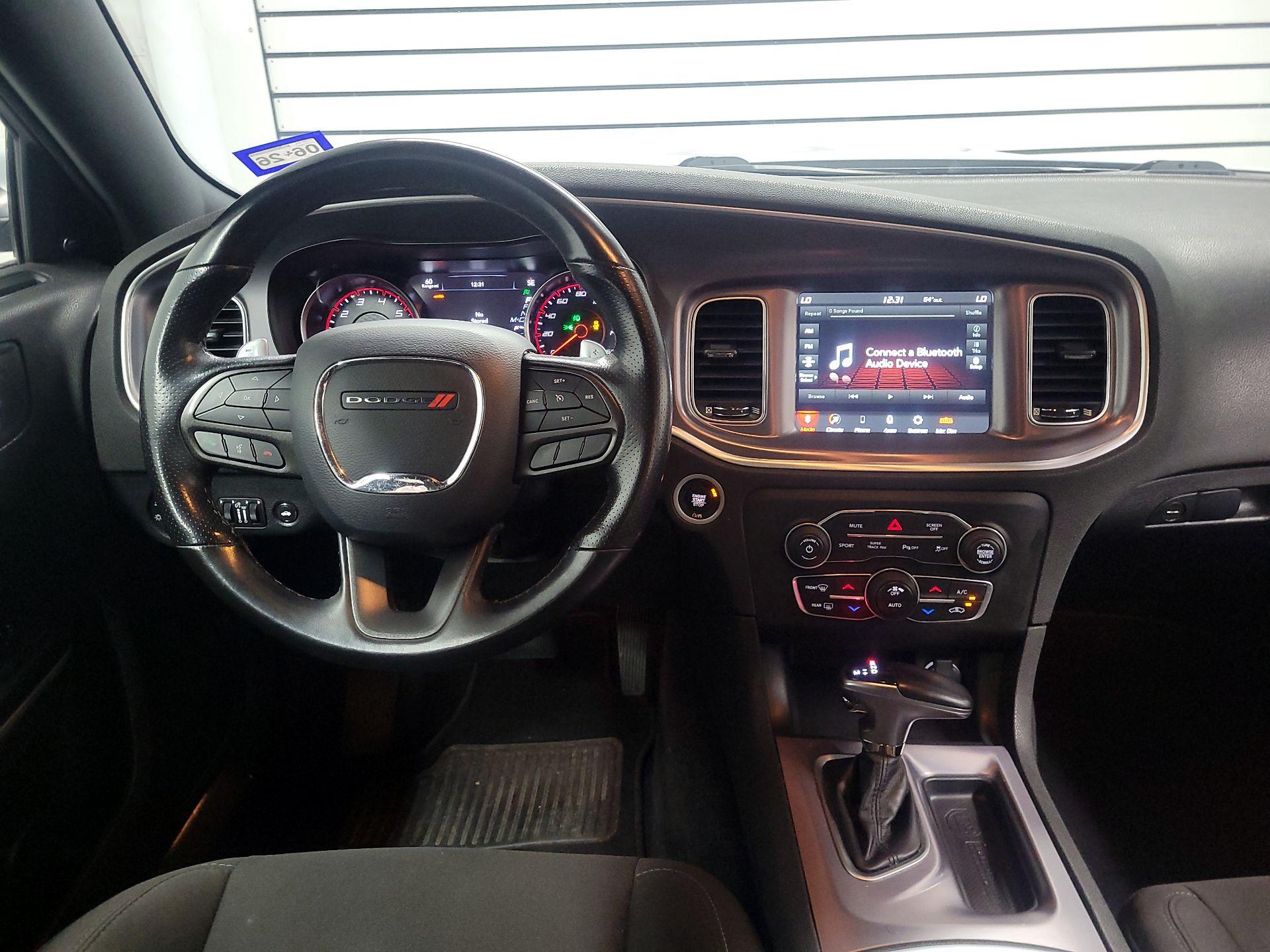 Thumbnail: 2020 Dodge Charger - 9