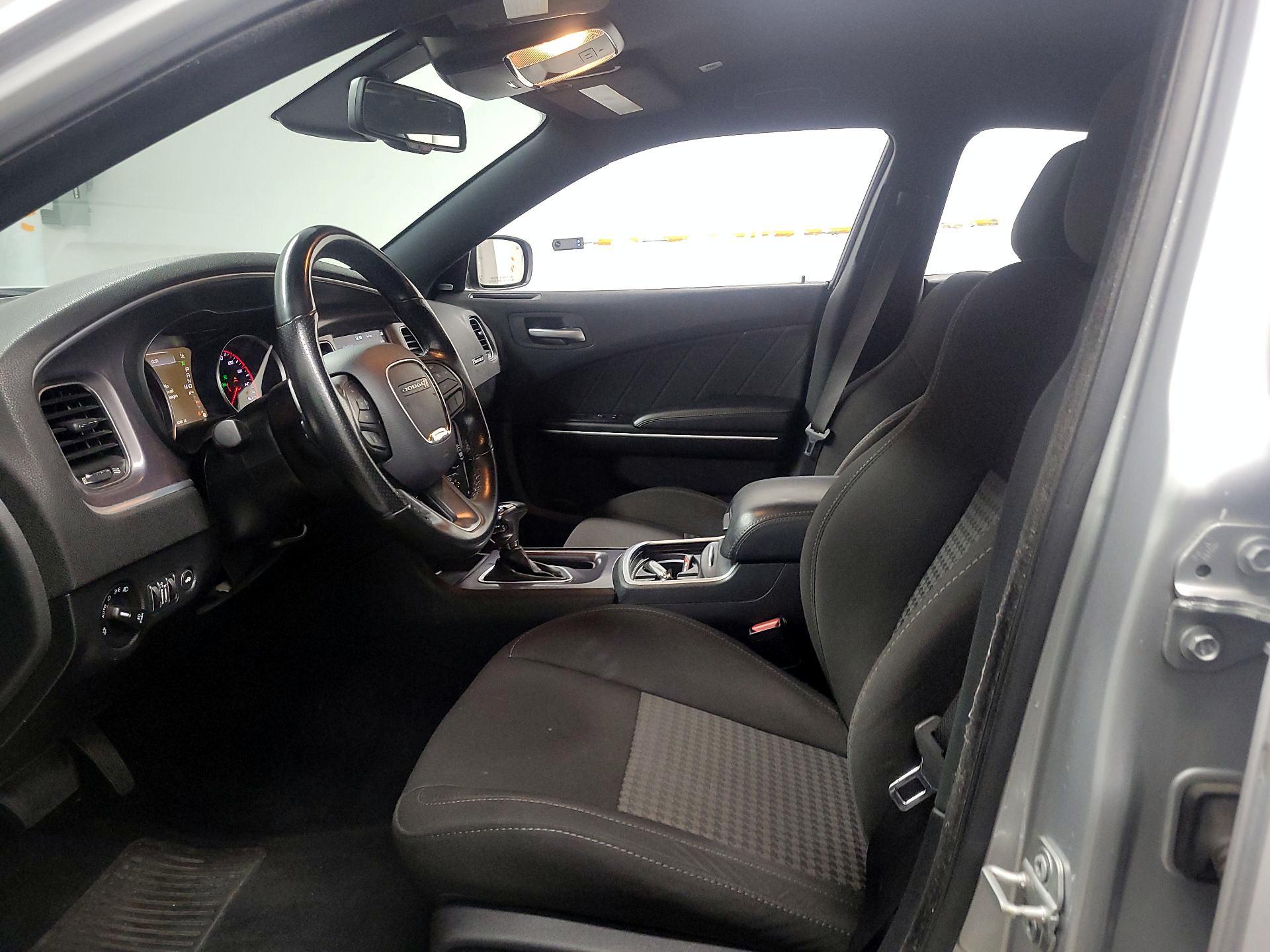 Thumbnail: 2020 Dodge Charger - 11