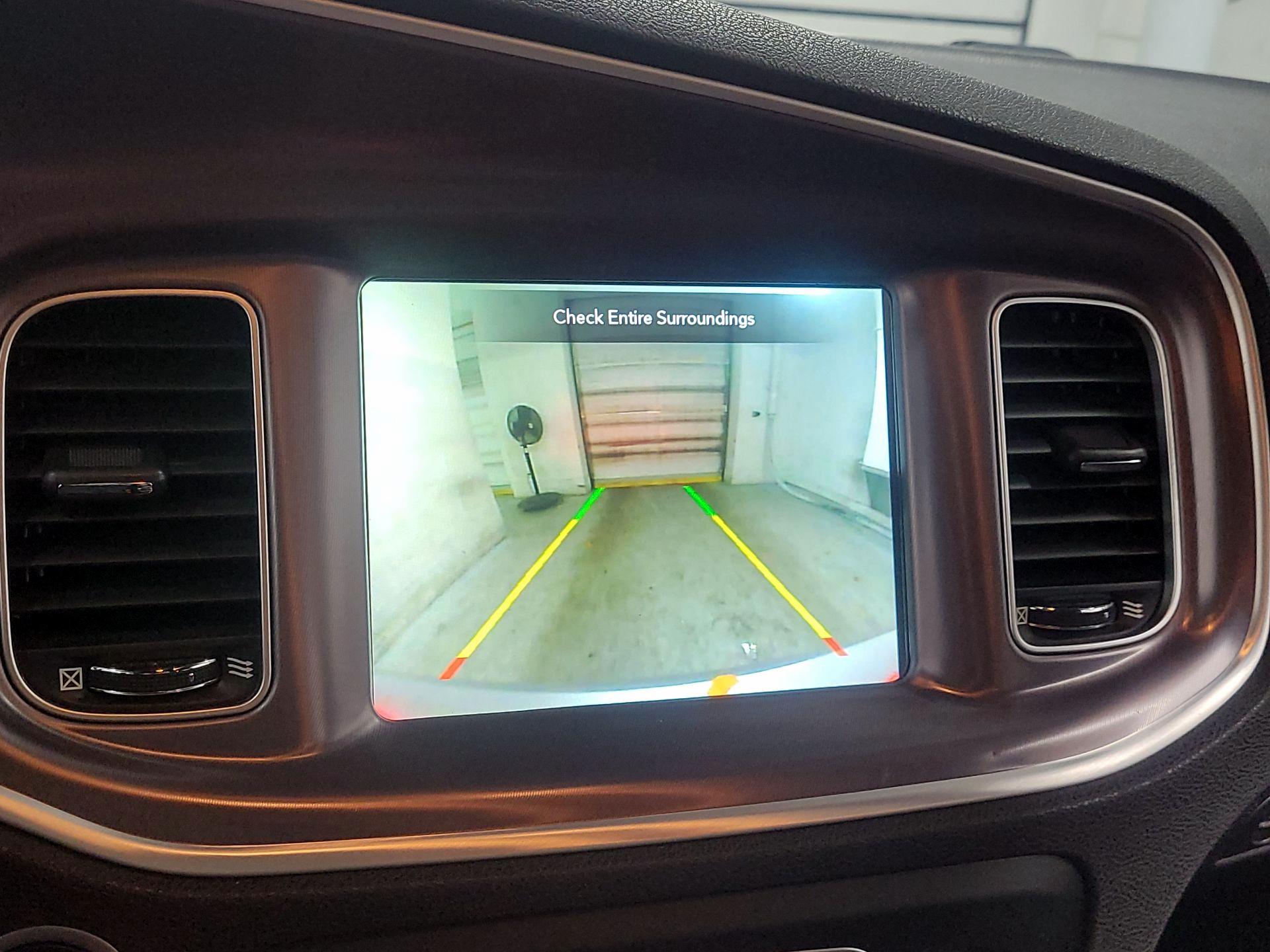 Thumbnail: 2020 Dodge Charger - 13