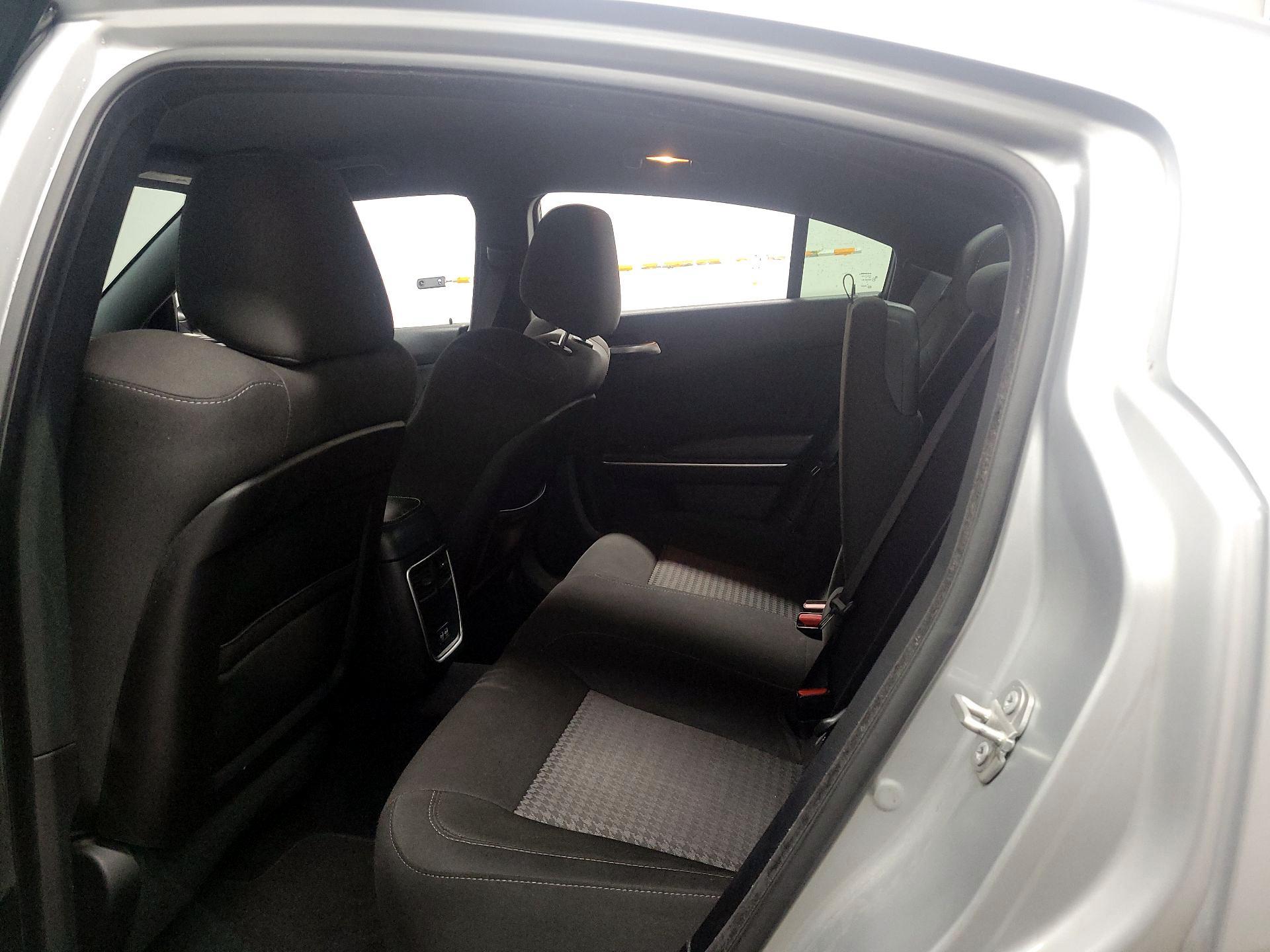 Thumbnail: 2020 Dodge Charger - 17