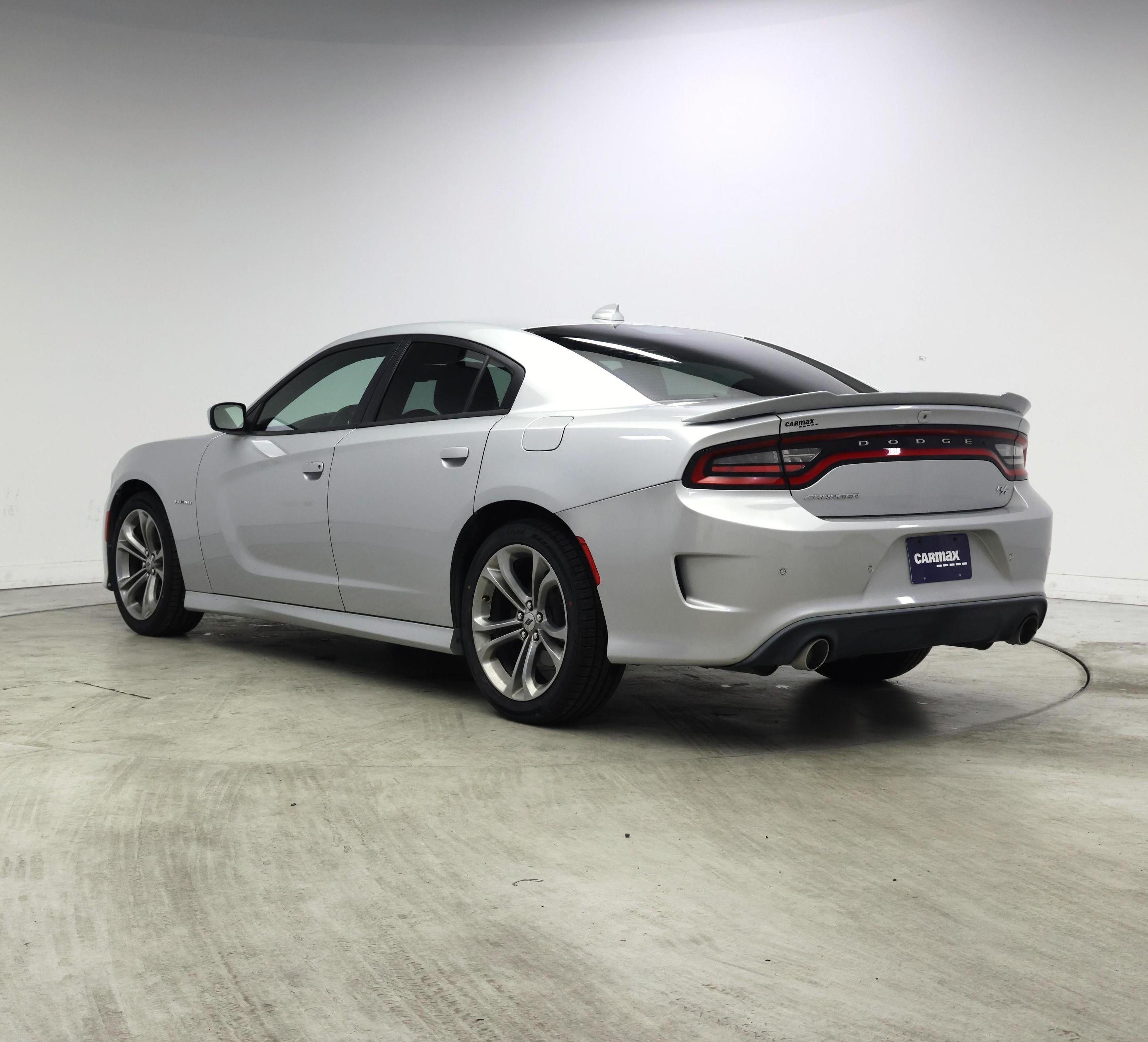 Thumbnail: 2020 Dodge Charger - 2