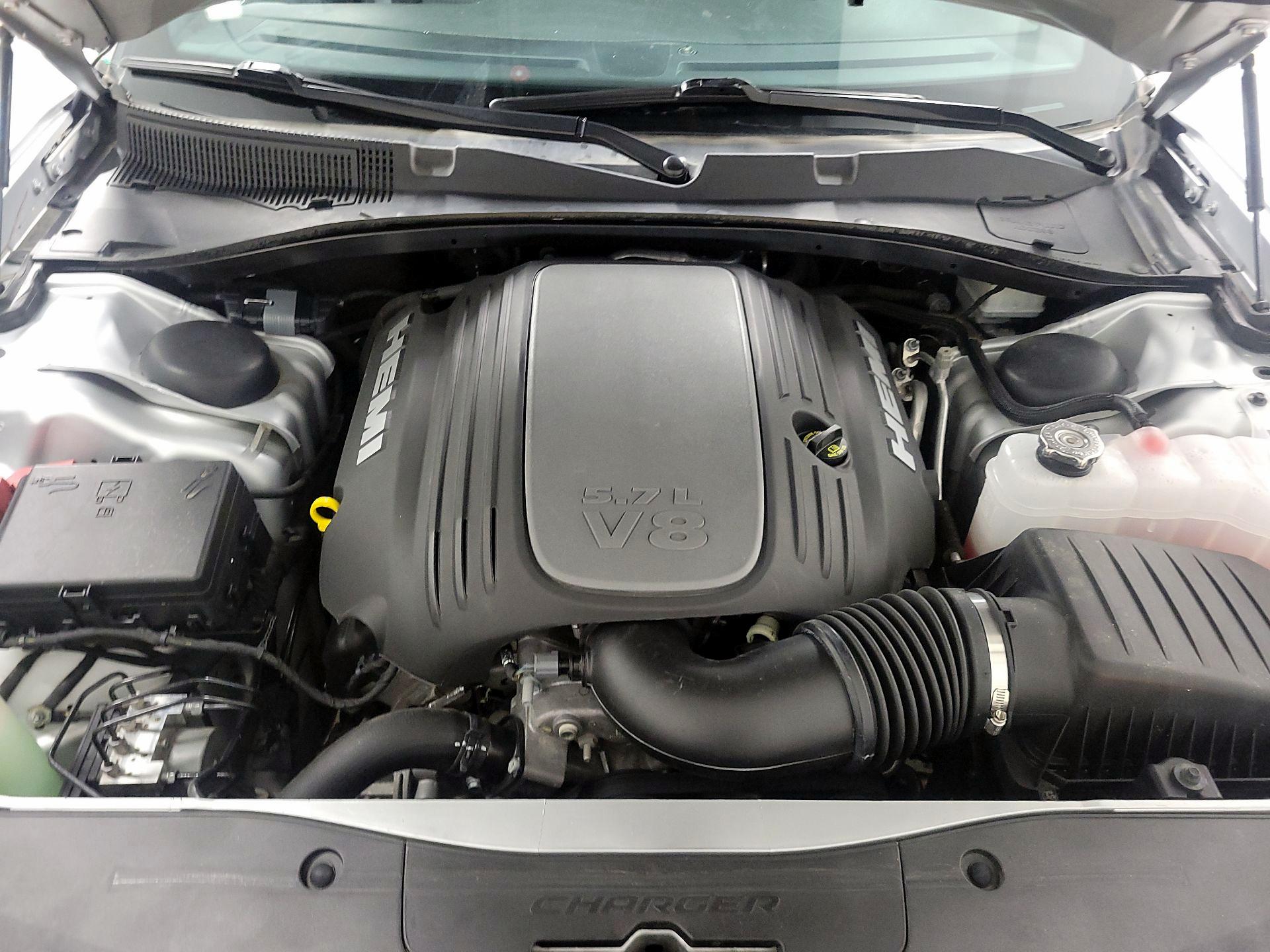 Thumbnail: 2020 Dodge Charger - 19