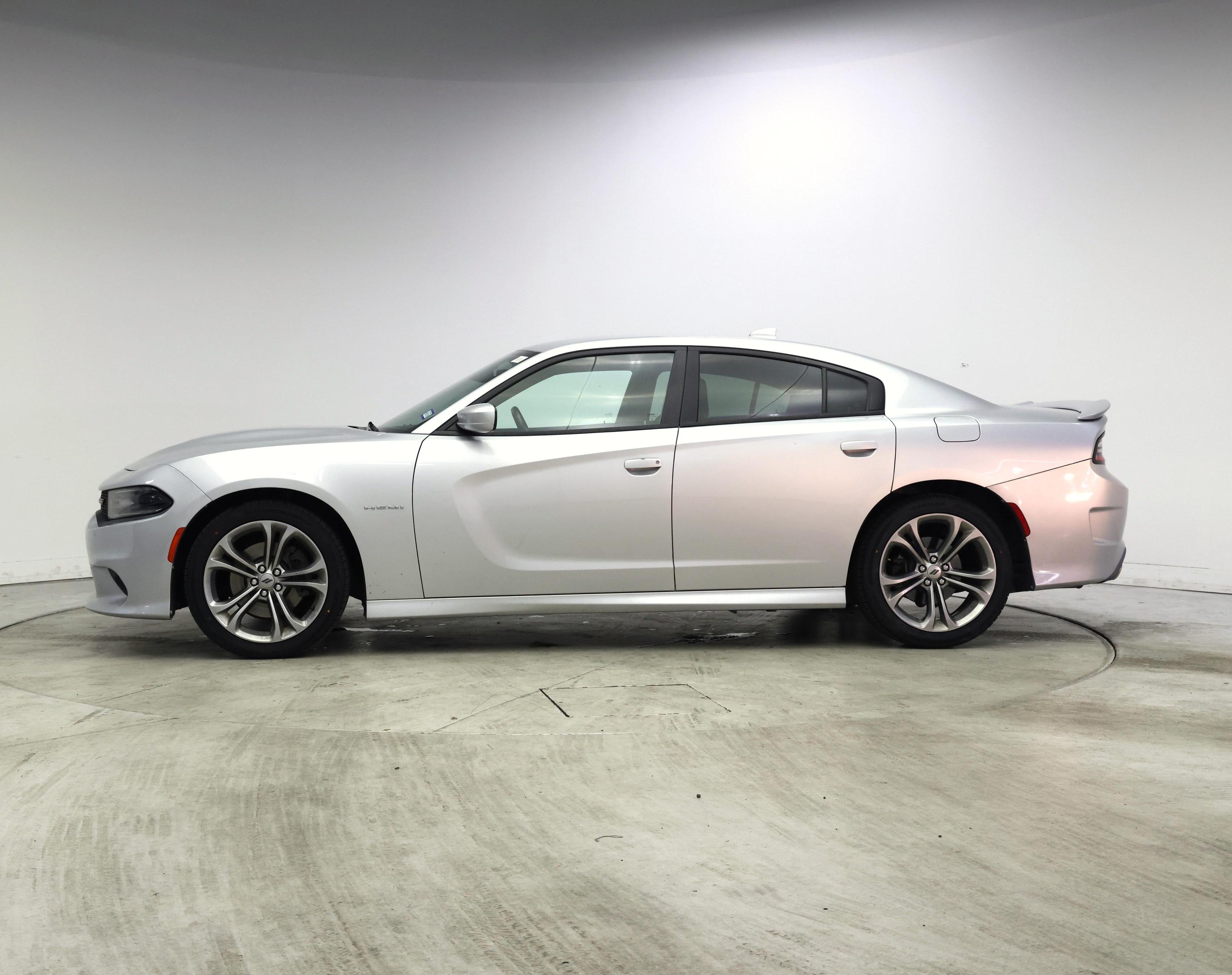 Thumbnail: 2020 Dodge Charger - 3