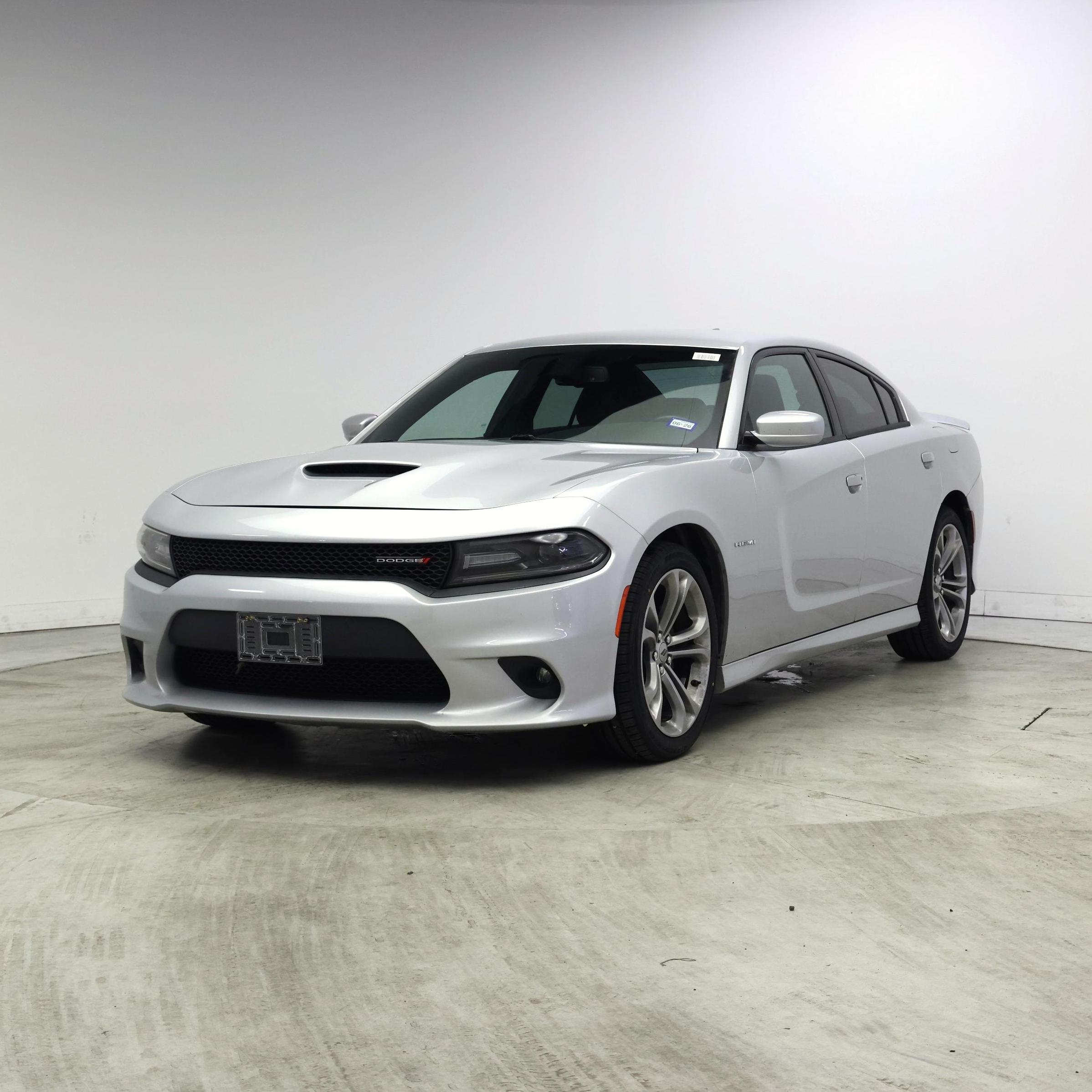 Thumbnail: 2020 Dodge Charger - 4