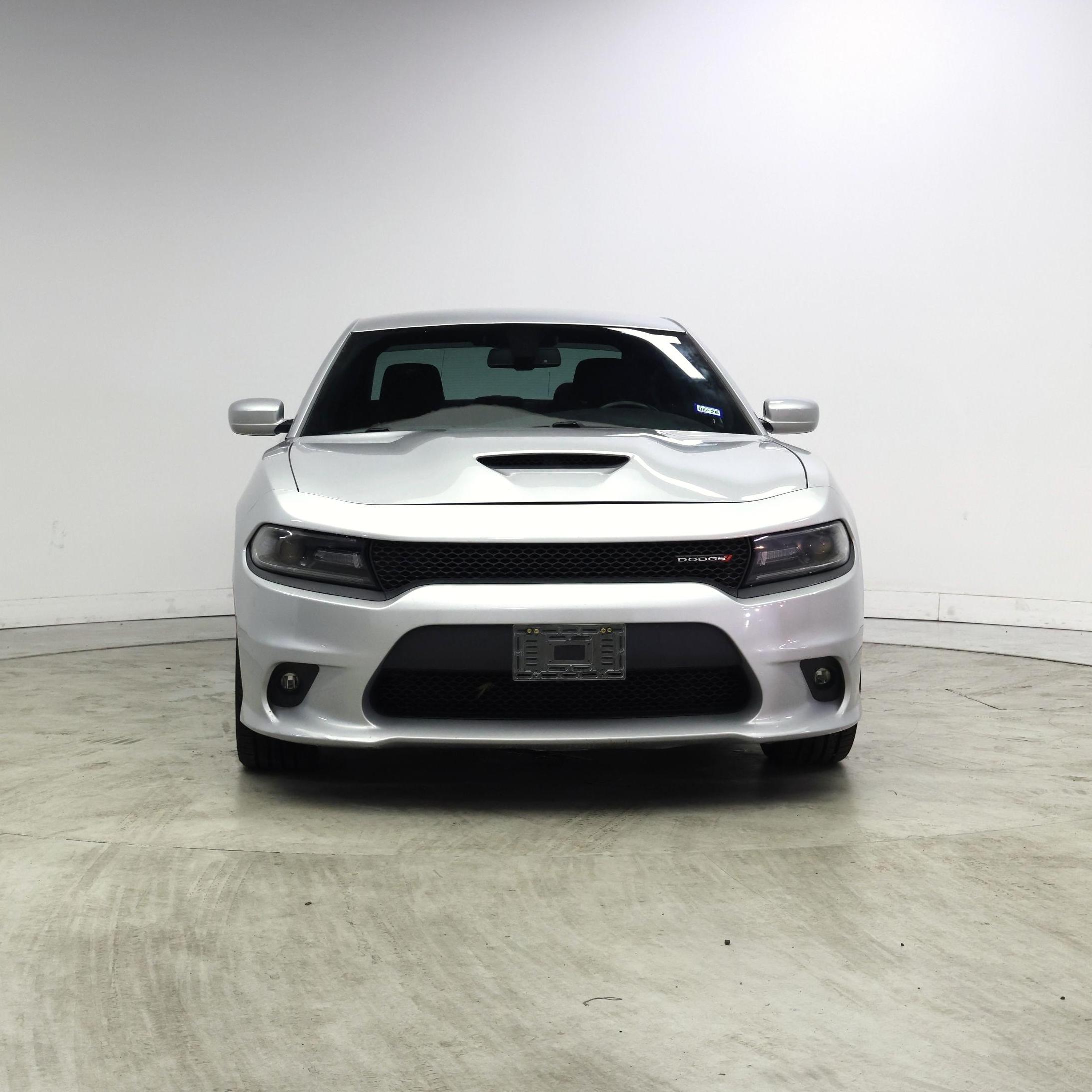 Thumbnail: 2020 Dodge Charger - 5