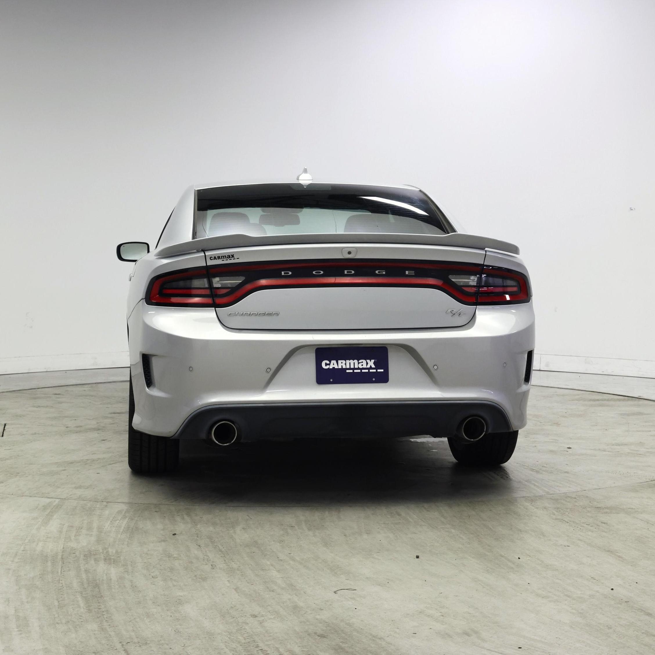 Thumbnail: 2020 Dodge Charger - 6