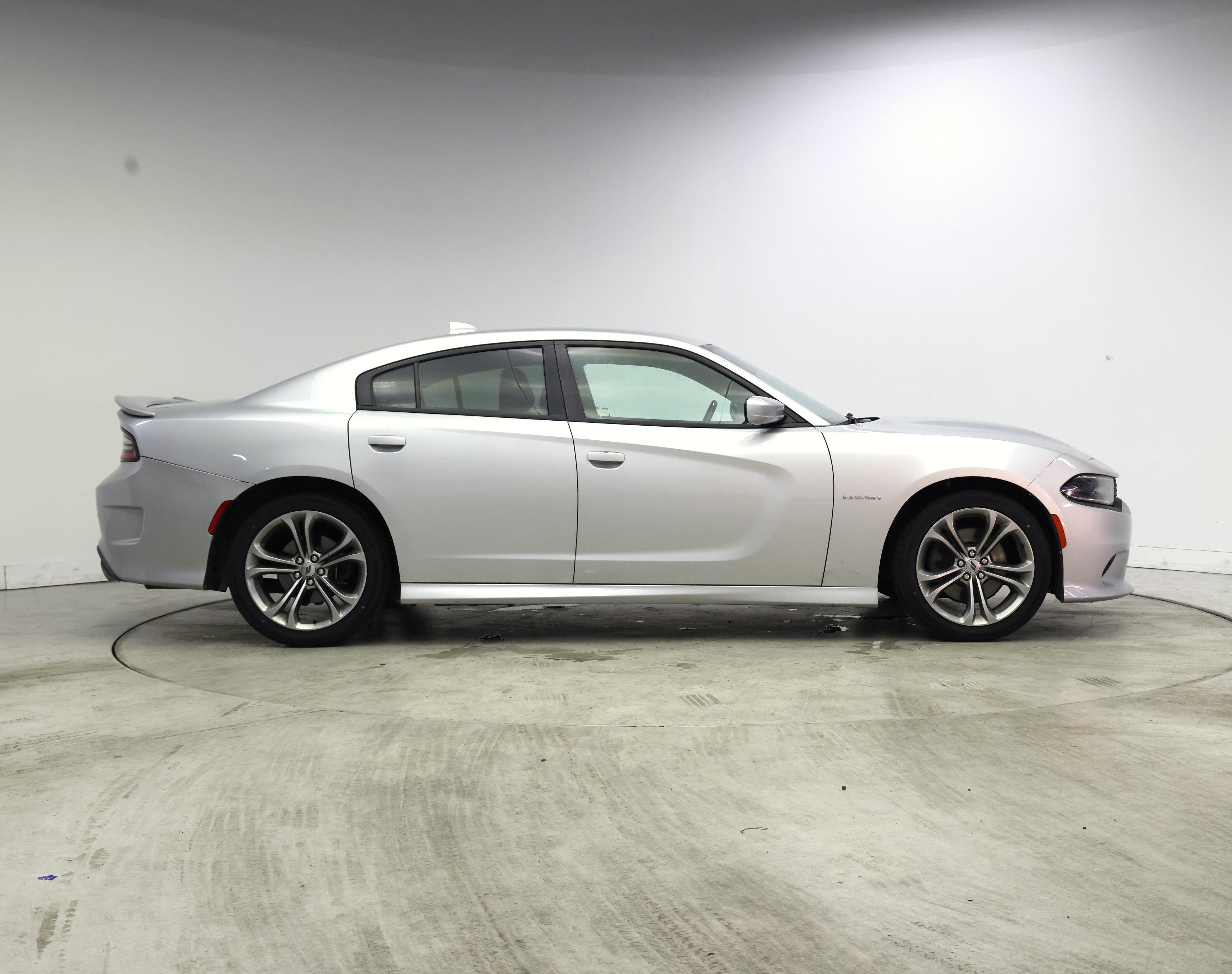 Thumbnail: 2020 Dodge Charger - 7