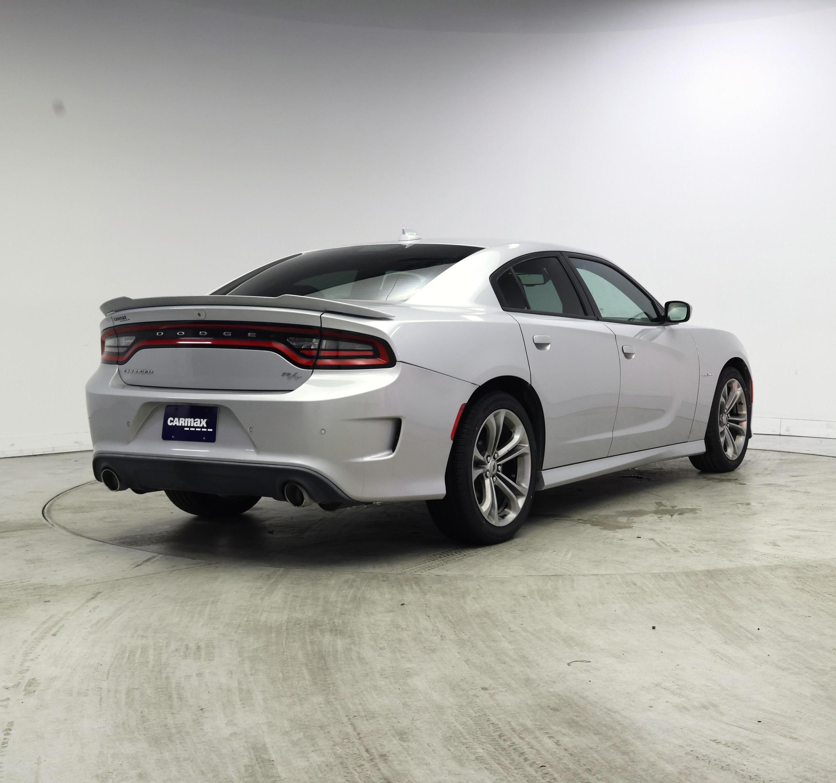 Thumbnail: 2020 Dodge Charger - 8