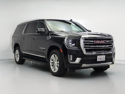 2023 GMC Yukon XL 1500 SLT