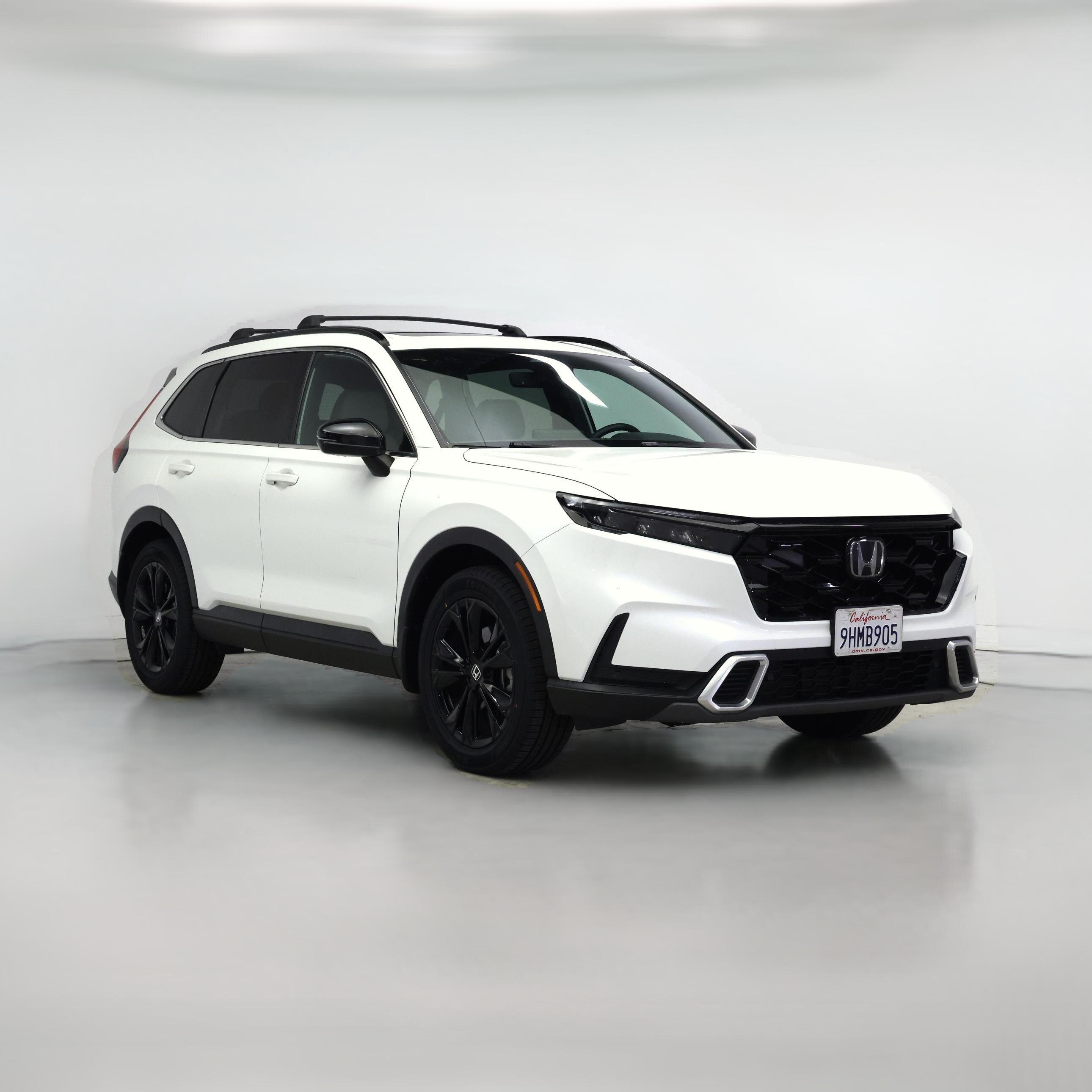 Thumbnail: 2023 Honda CR-V - 1