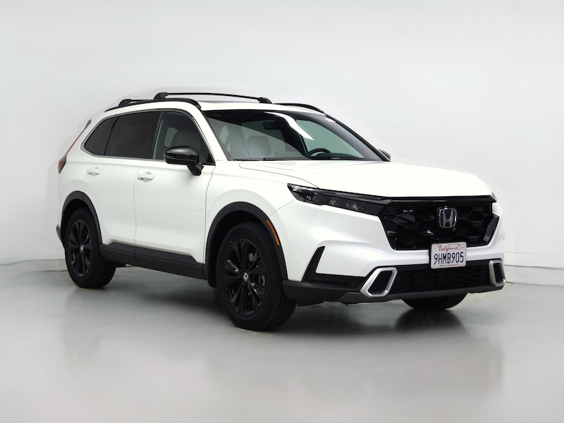 2023 Honda CR-V Sport Touring