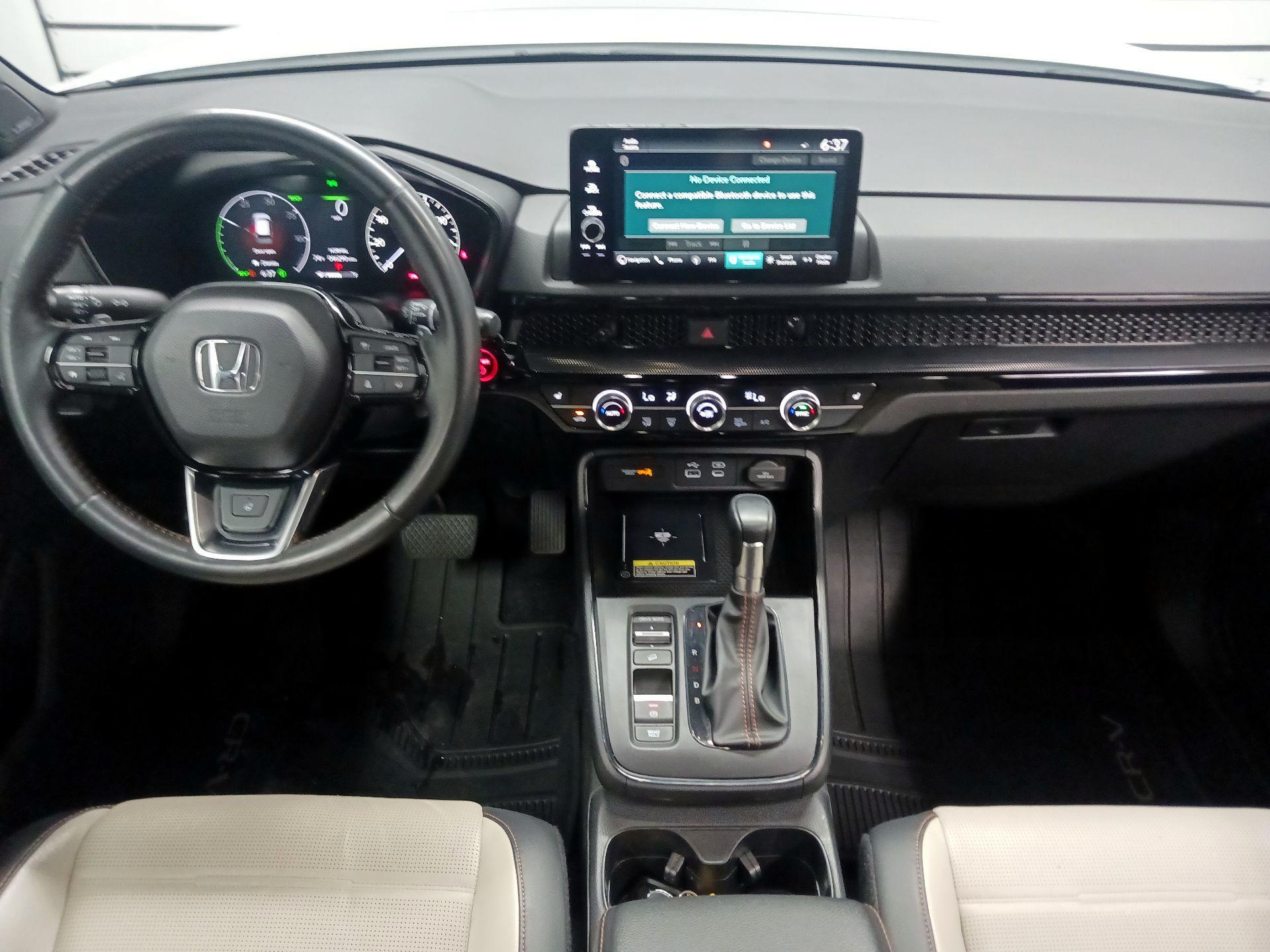 Thumbnail: 2023 Honda CR-V - 9