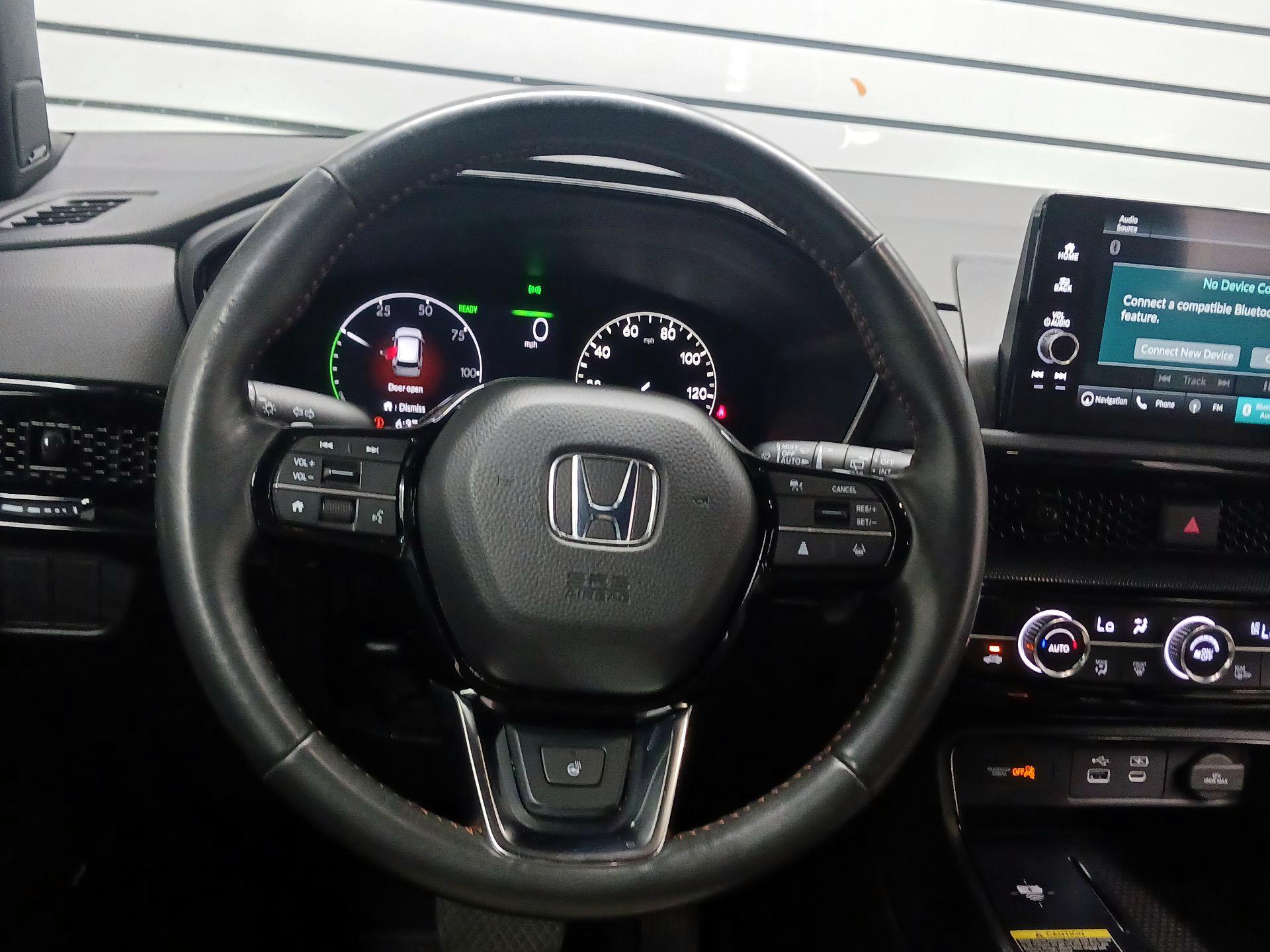 Thumbnail: 2023 Honda CR-V - 10