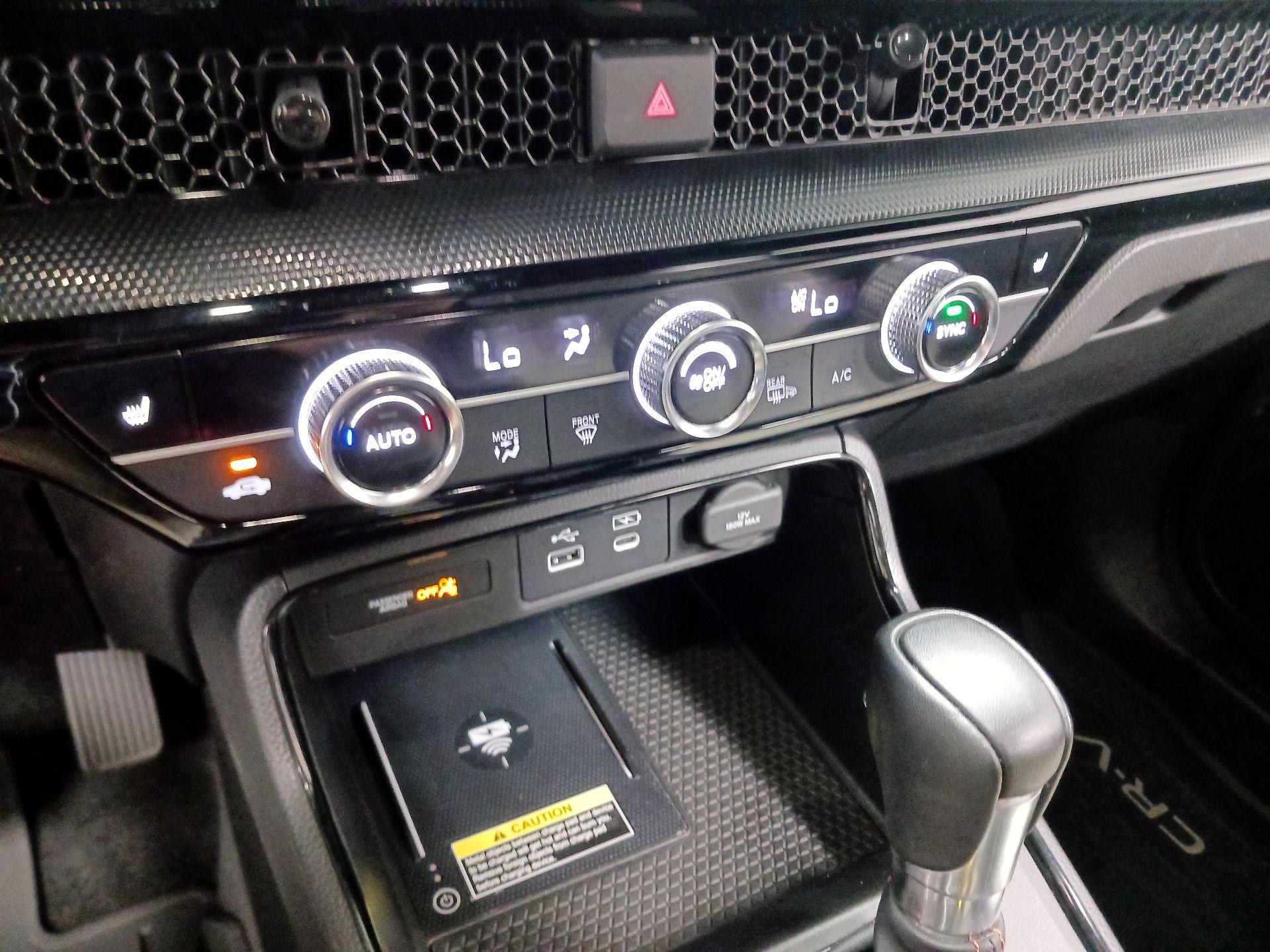 Thumbnail: 2023 Honda CR-V - 15