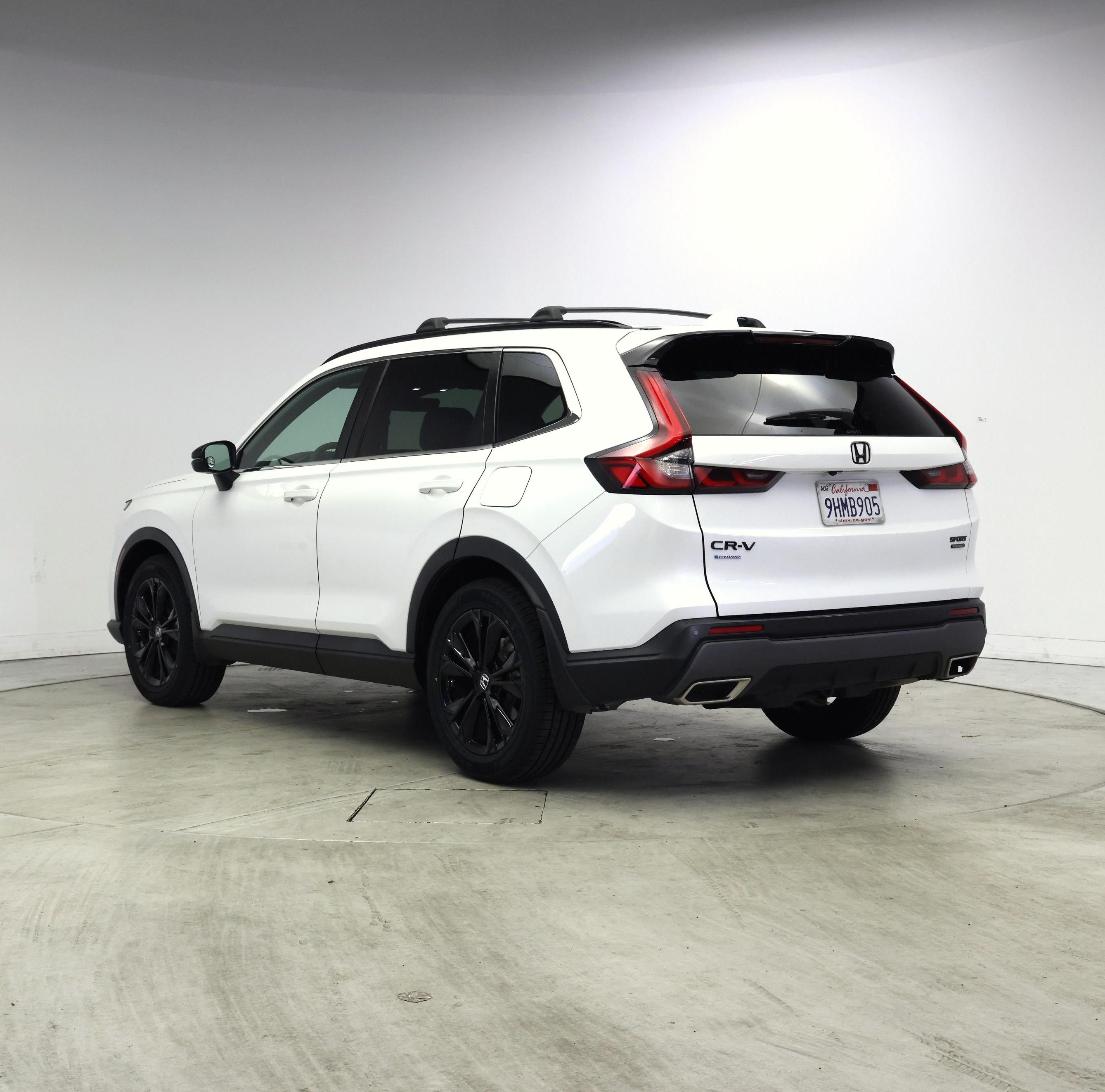 Thumbnail: 2023 Honda CR-V - 2