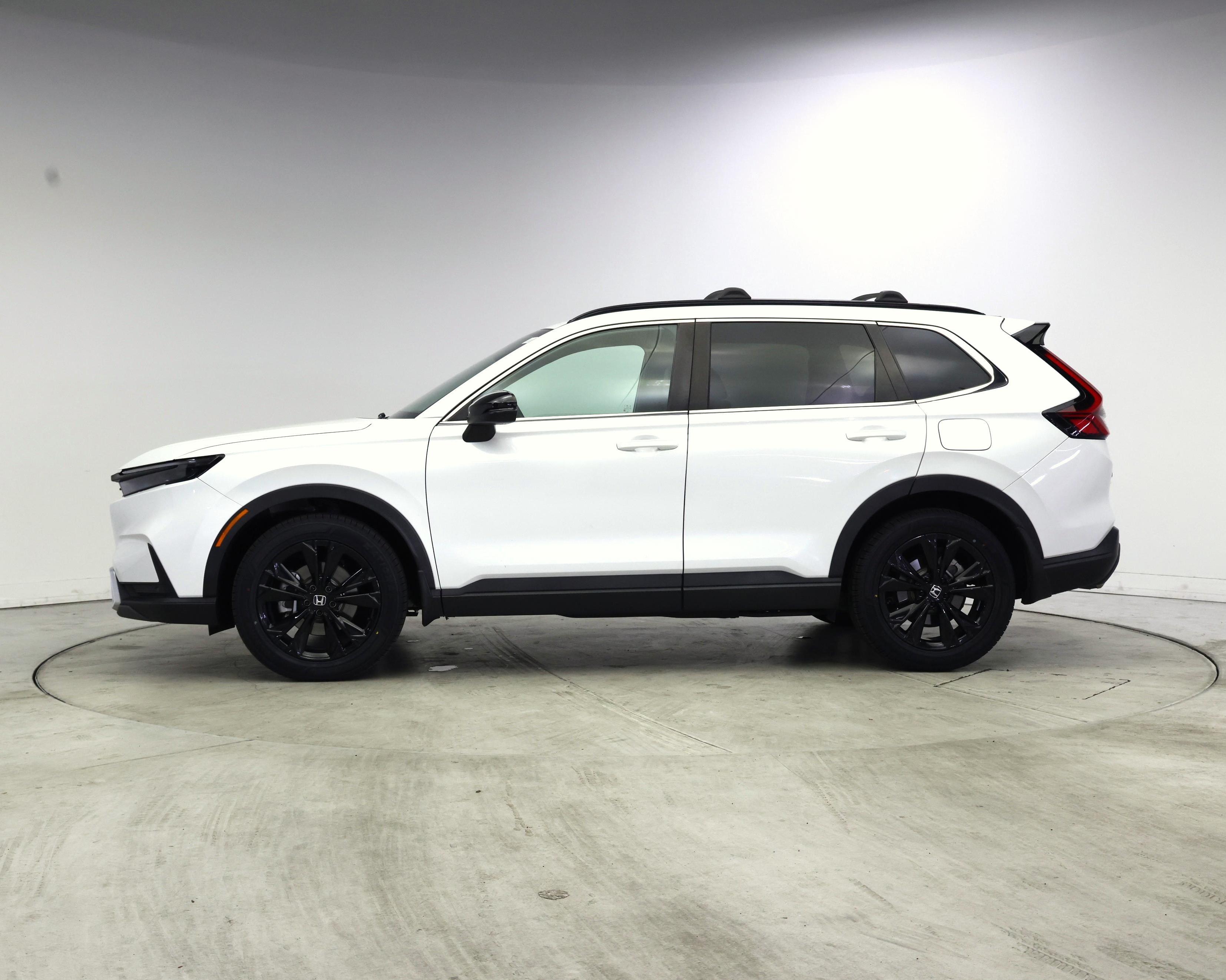 Thumbnail: 2023 Honda CR-V - 3