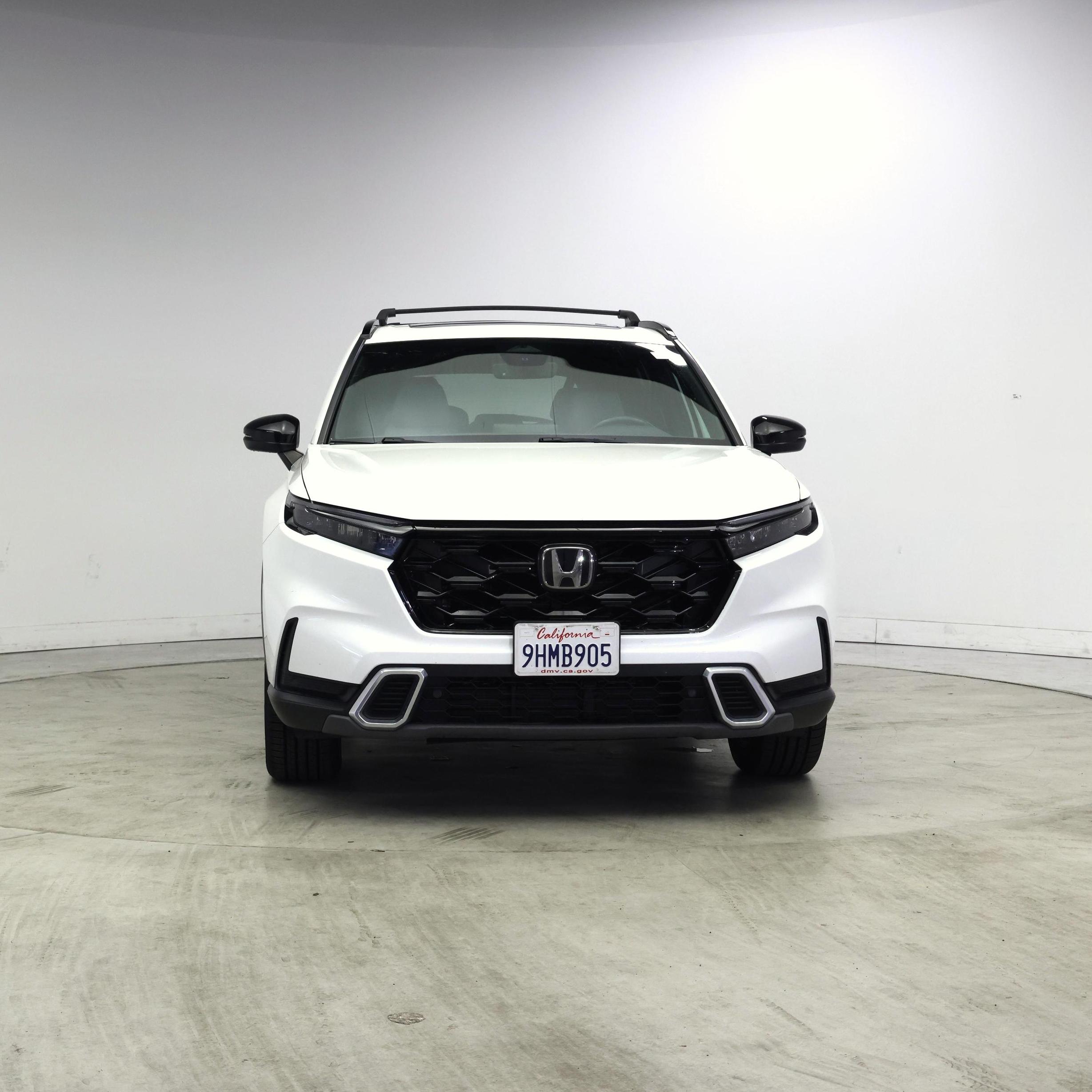 Thumbnail: 2023 Honda CR-V - 5