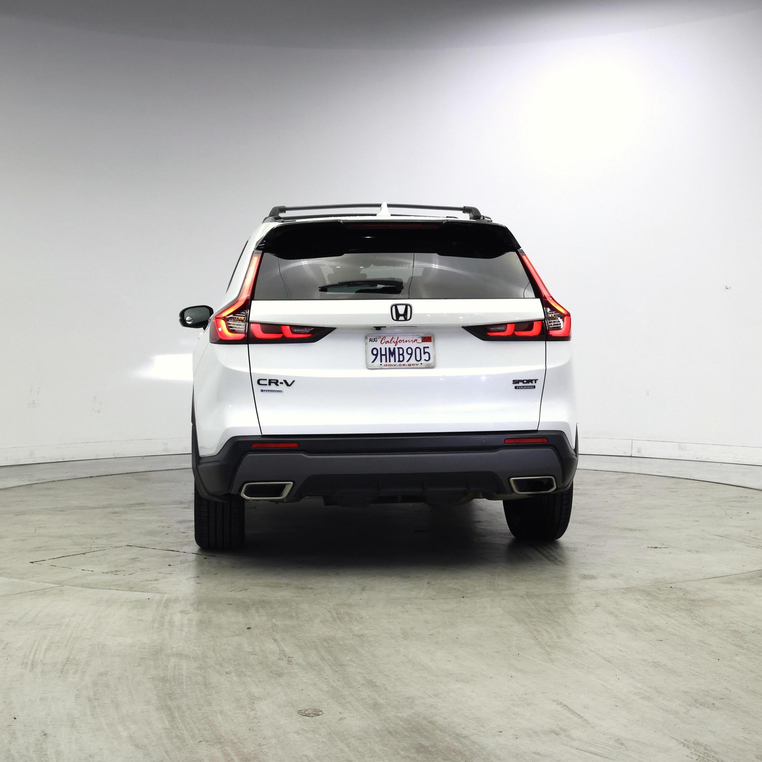 Thumbnail: 2023 Honda CR-V - 6