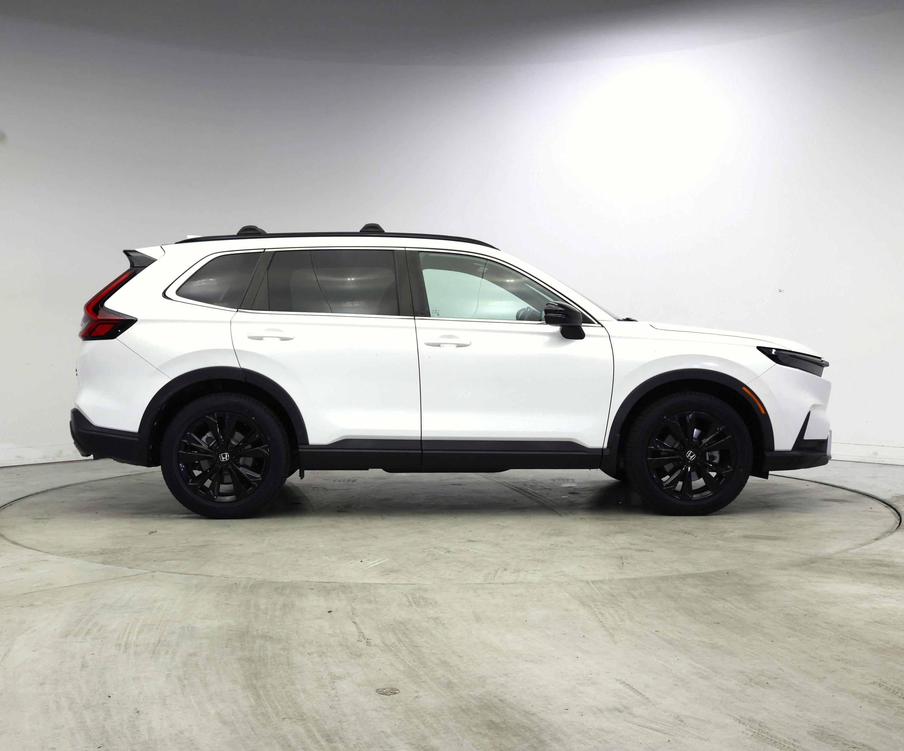 Thumbnail: 2023 Honda CR-V - 7