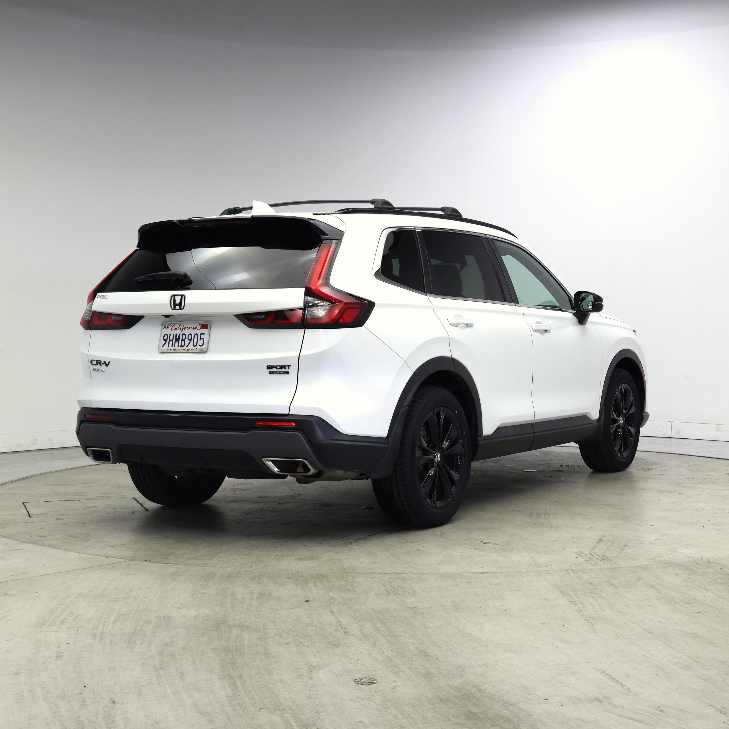 Thumbnail: 2023 Honda CR-V - 8