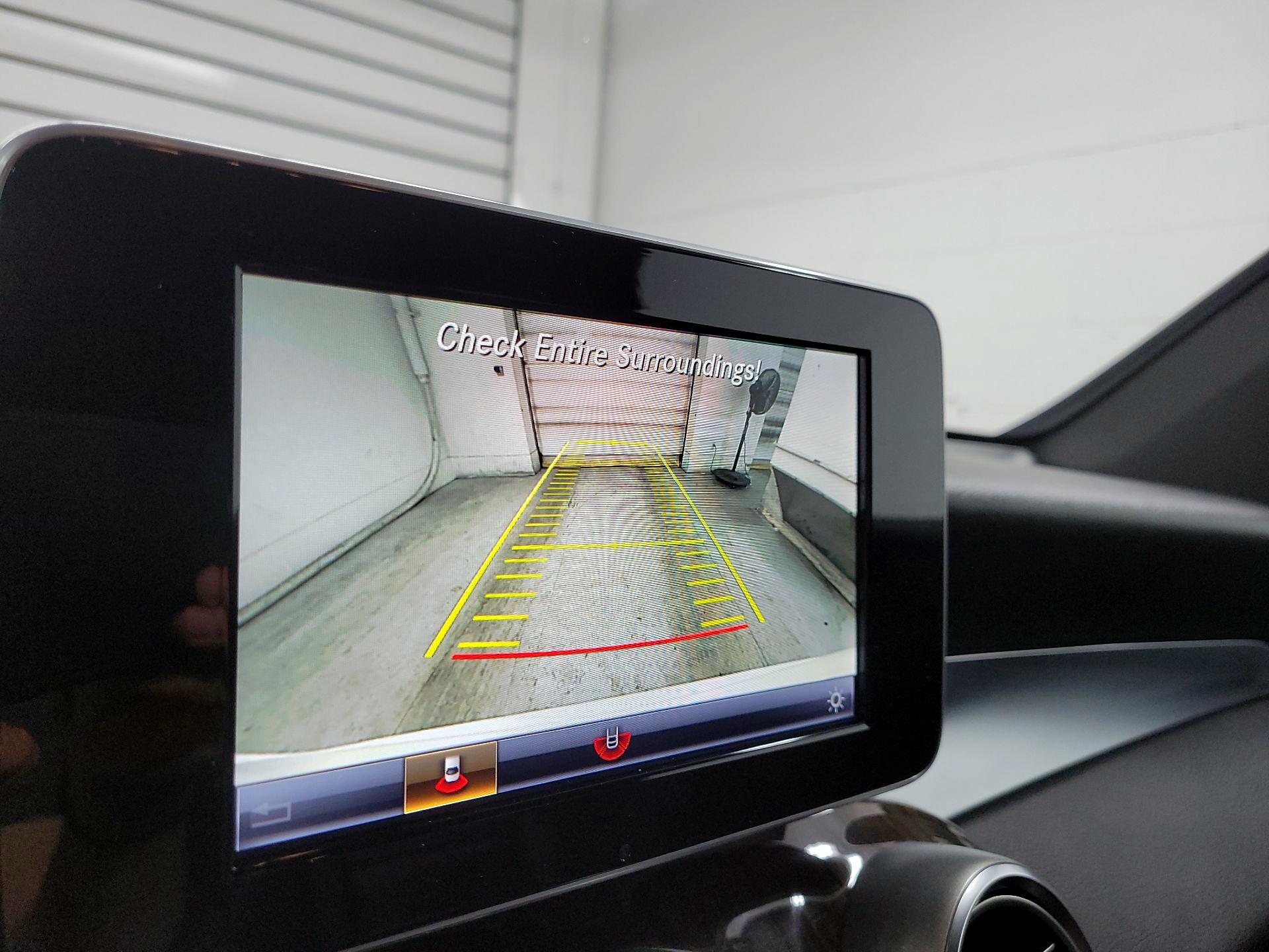 Thumbnail: 2018 Mercedes-Benz GLC - 14