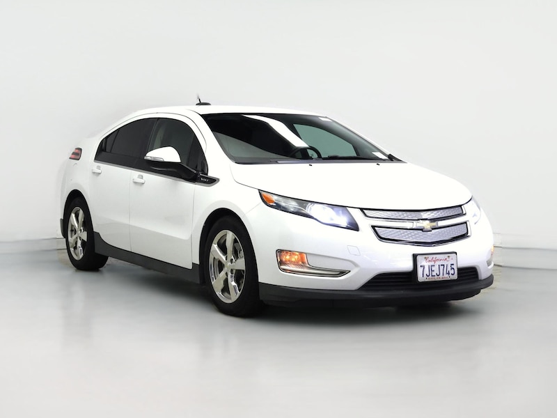 2015 Chevrolet Volt  -
                  Murrieta, CA