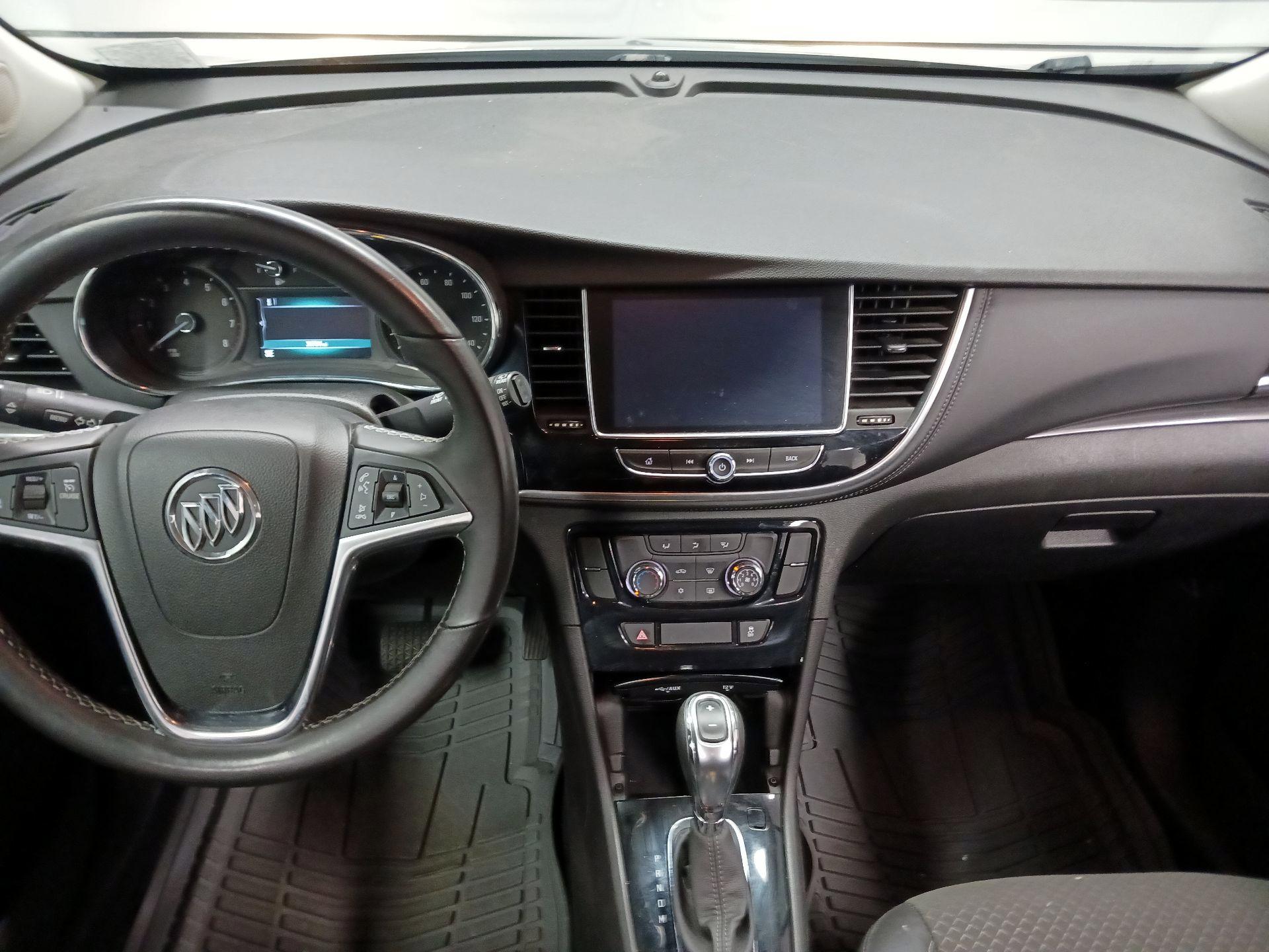 Thumbnail: 2018 Buick Encore - 9