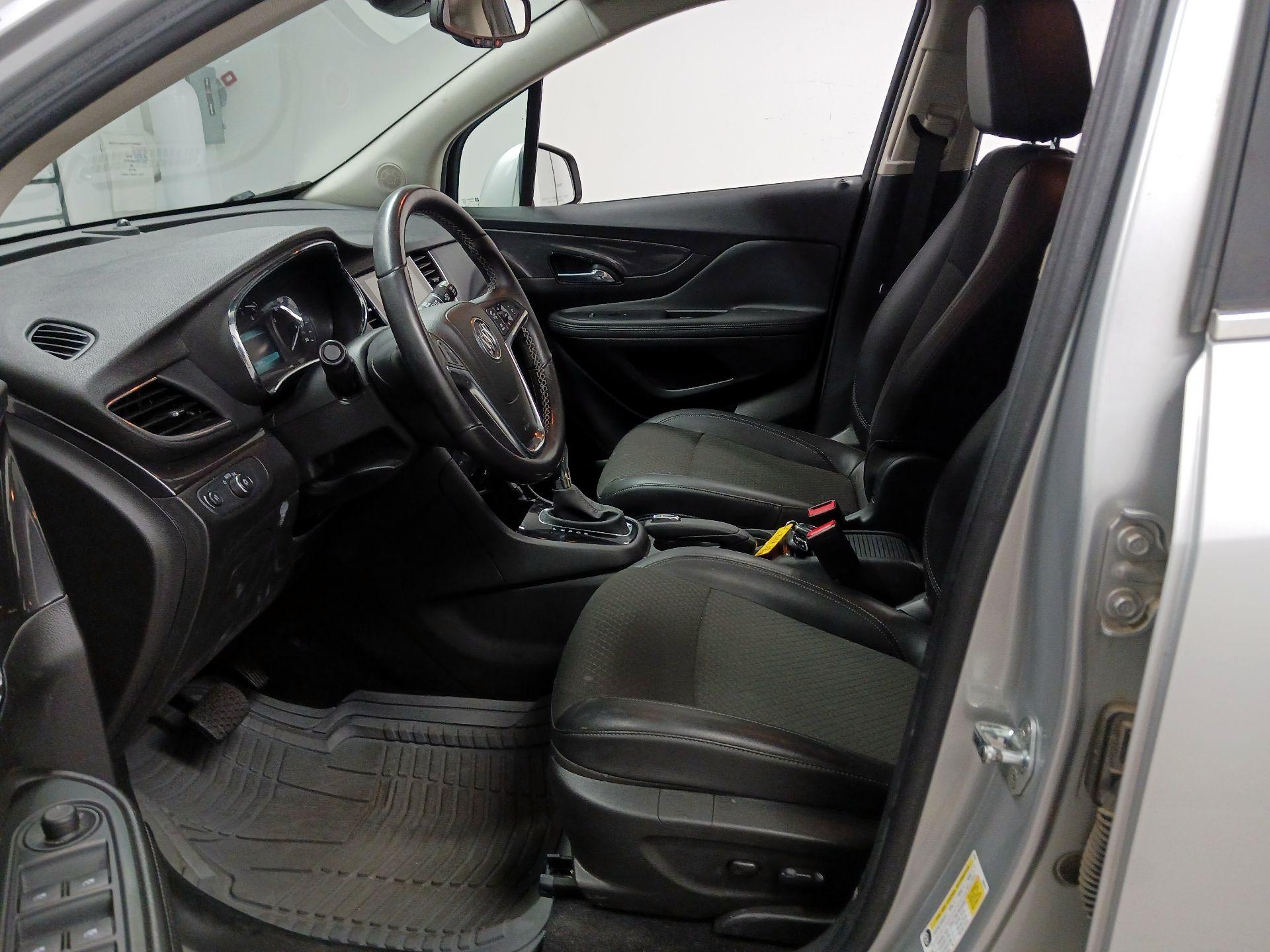 Thumbnail: 2018 Buick Encore - 11