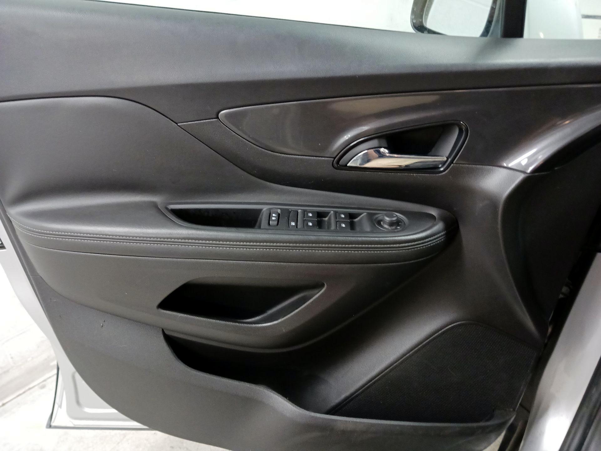 Thumbnail: 2018 Buick Encore - 12