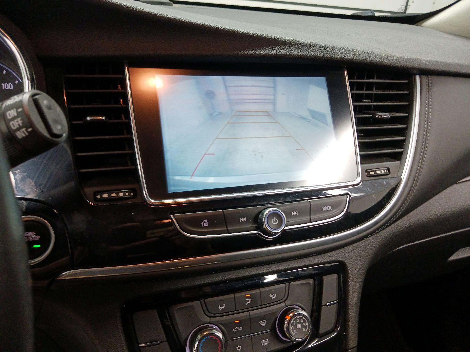 Thumbnail: 2018 Buick Encore - 13