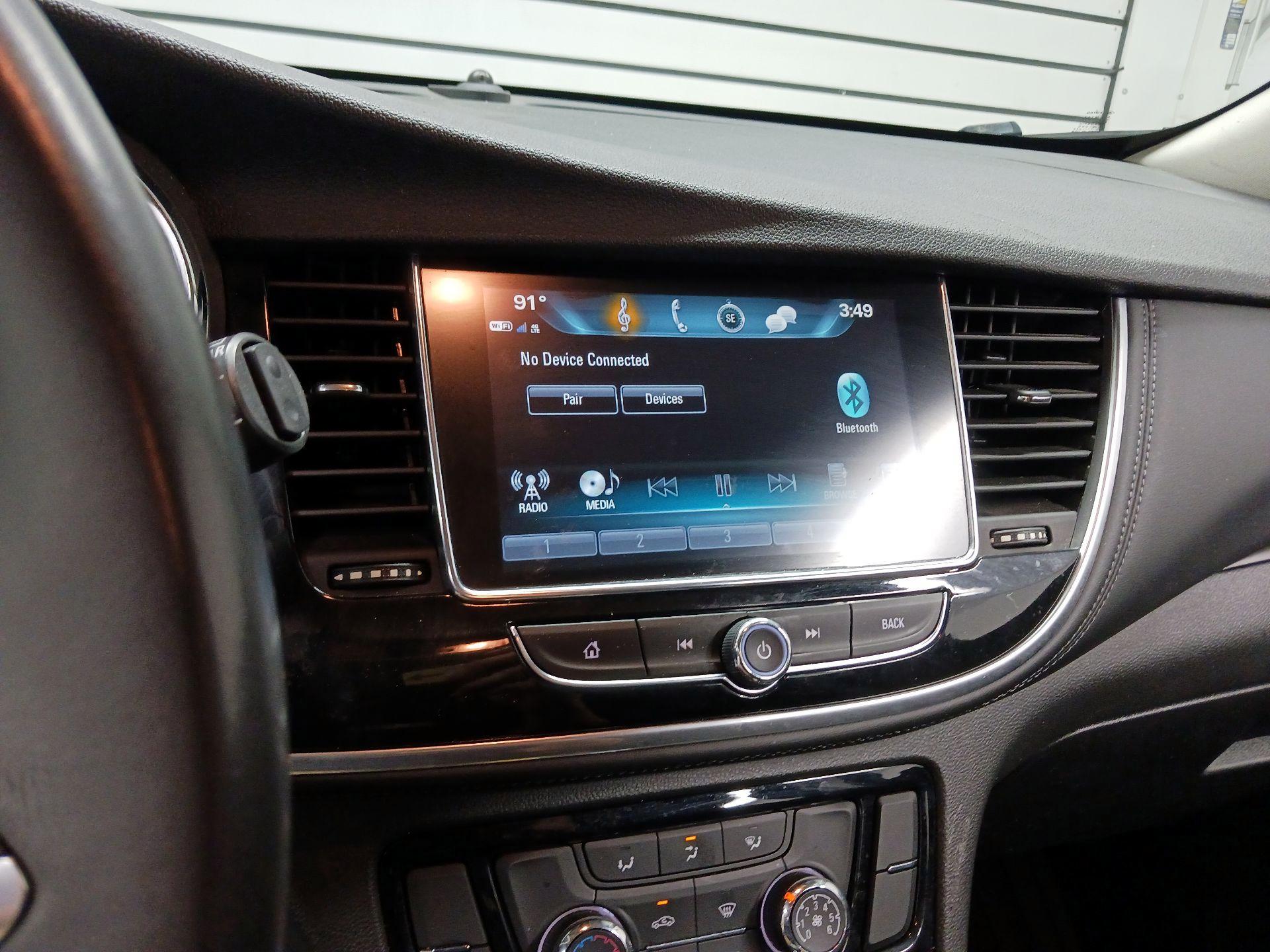 Thumbnail: 2018 Buick Encore - 14