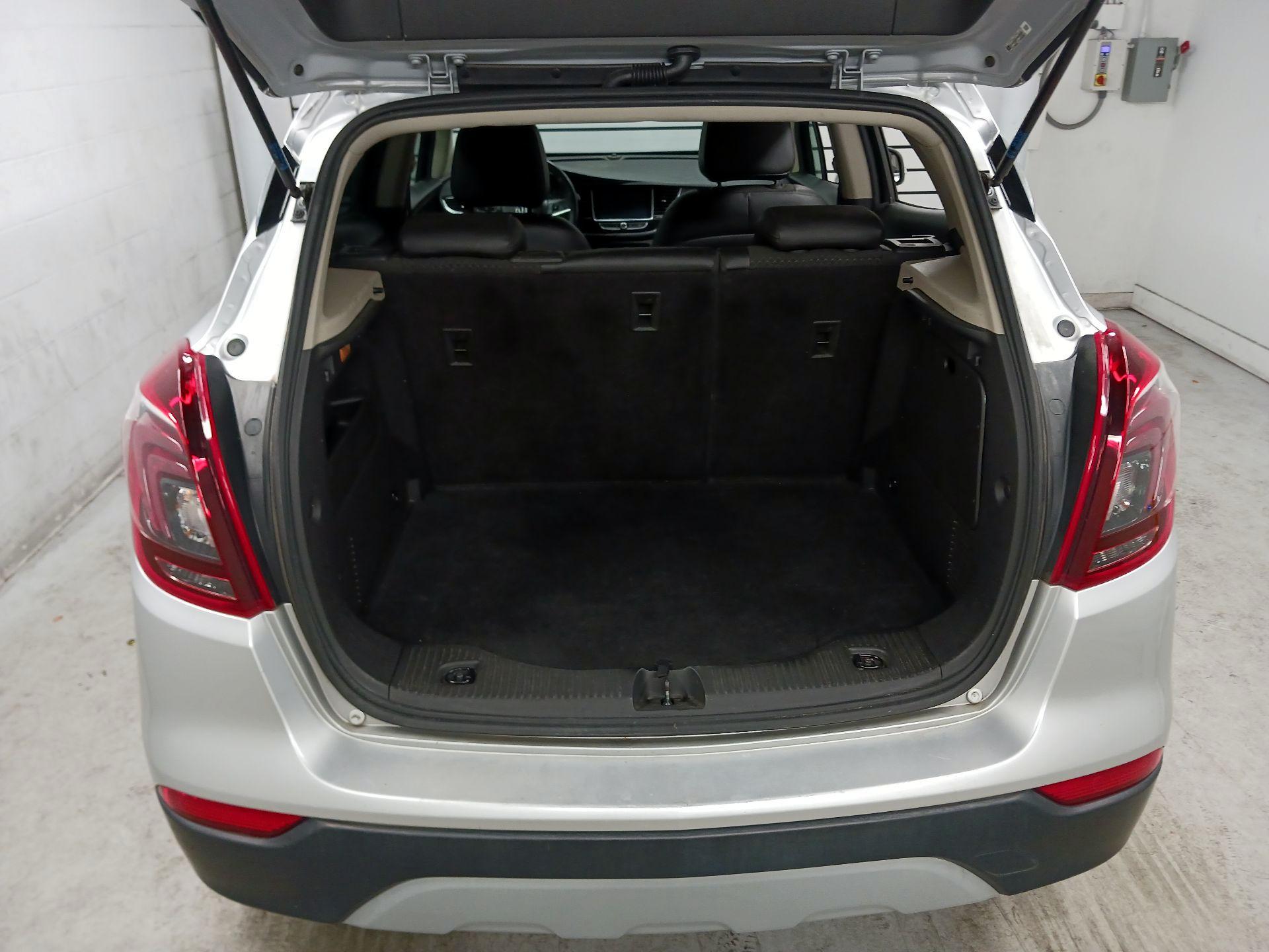 Thumbnail: 2018 Buick Encore - 17