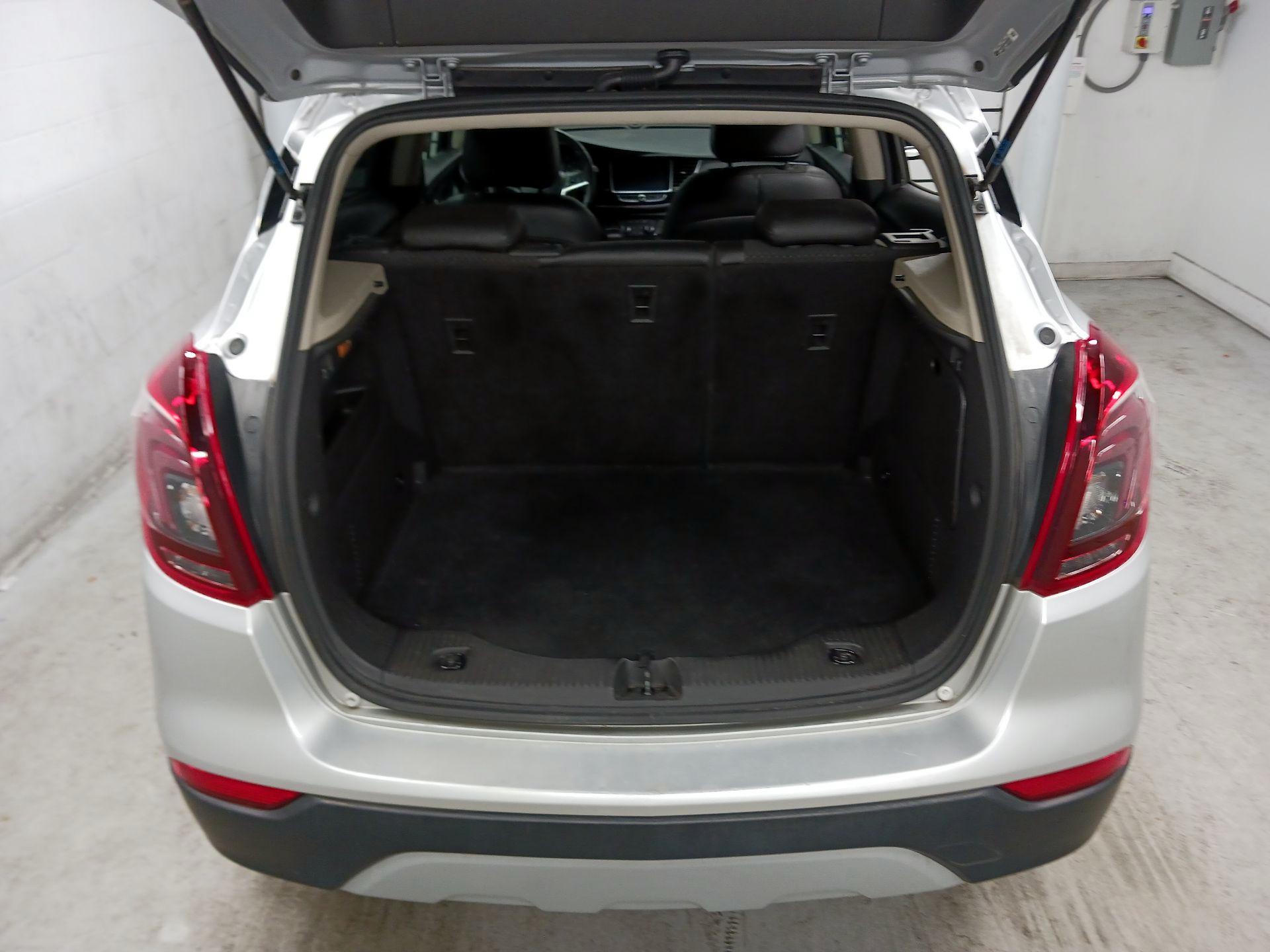 Thumbnail: 2018 Buick Encore - 18