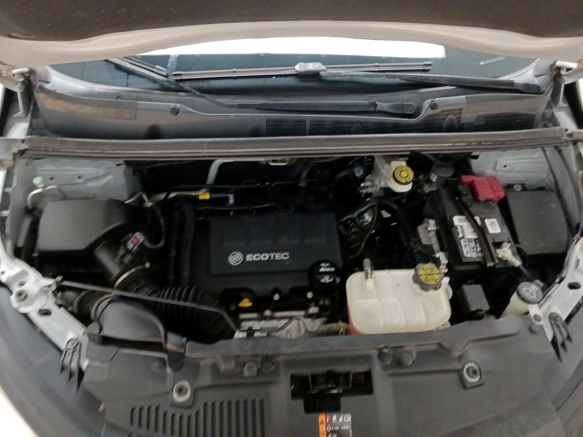 Thumbnail: 2018 Buick Encore - 19