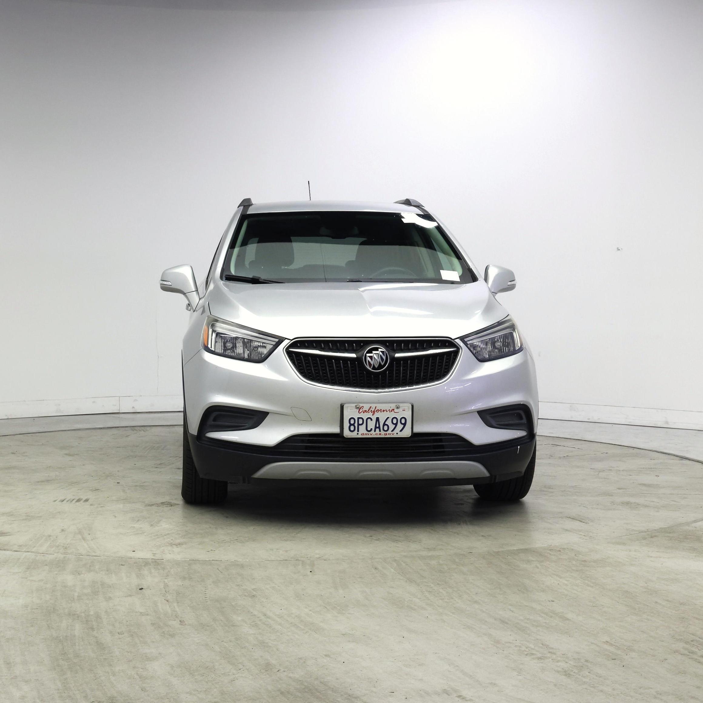 Thumbnail: 2018 Buick Encore - 5