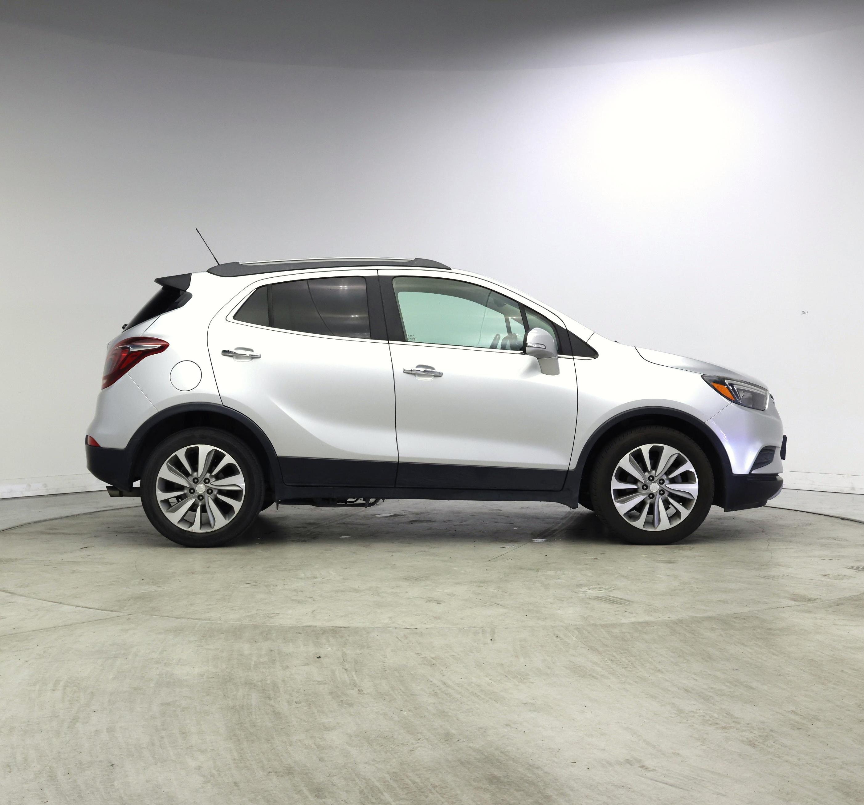 Thumbnail: 2018 Buick Encore - 7
