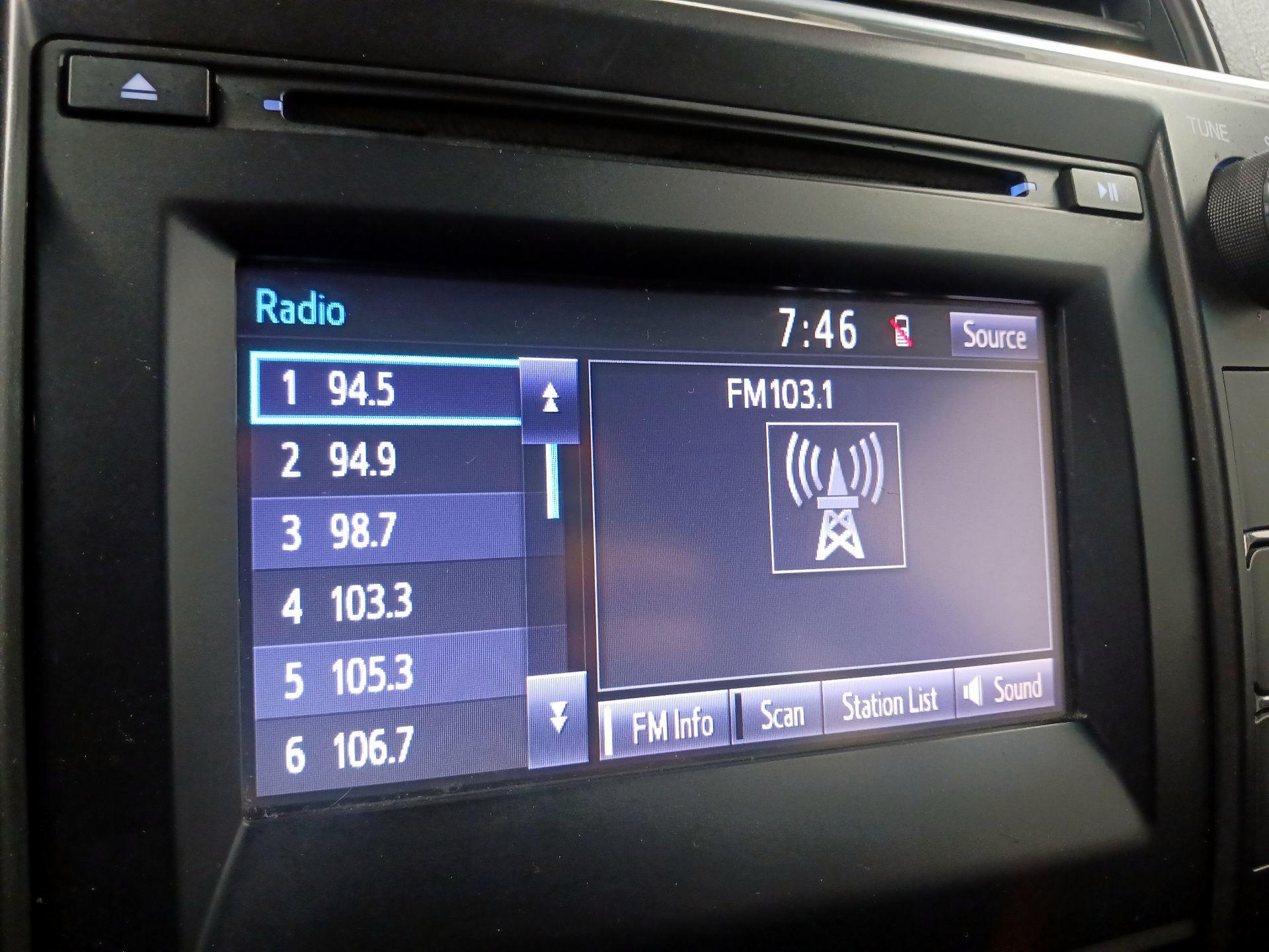 Thumbnail: 2016 Toyota Camry - 15