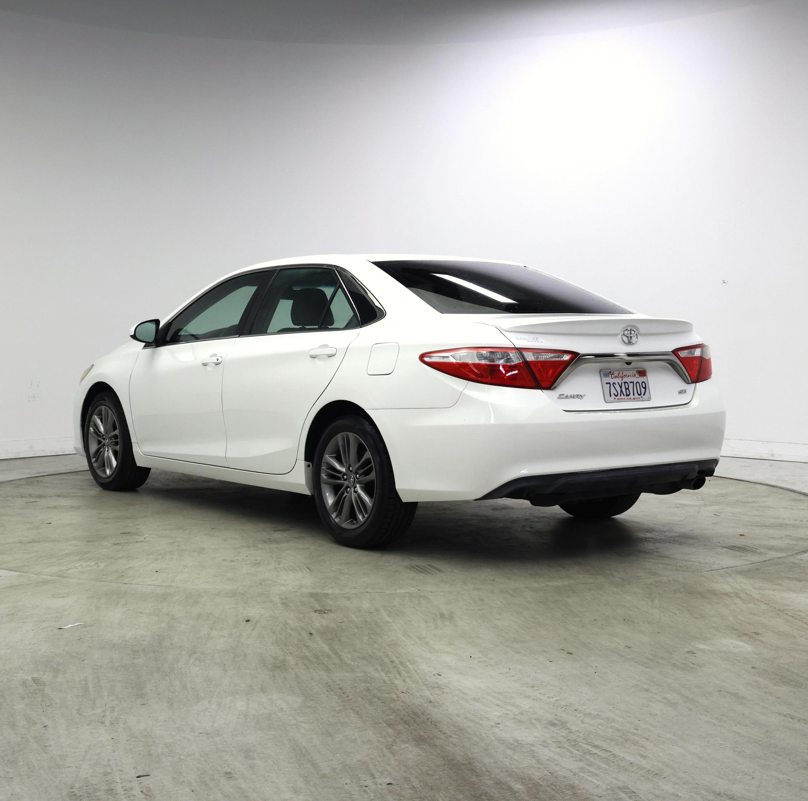 Thumbnail: 2016 Toyota Camry - 2
