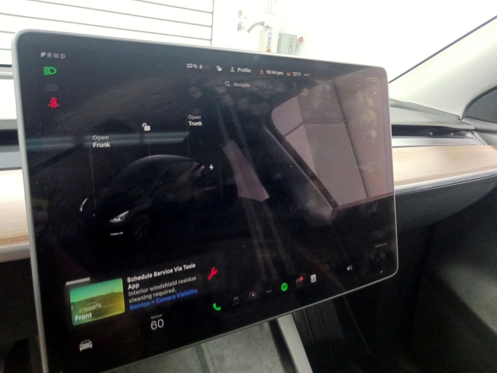 Thumbnail: 2025 Tesla Model Y - 14