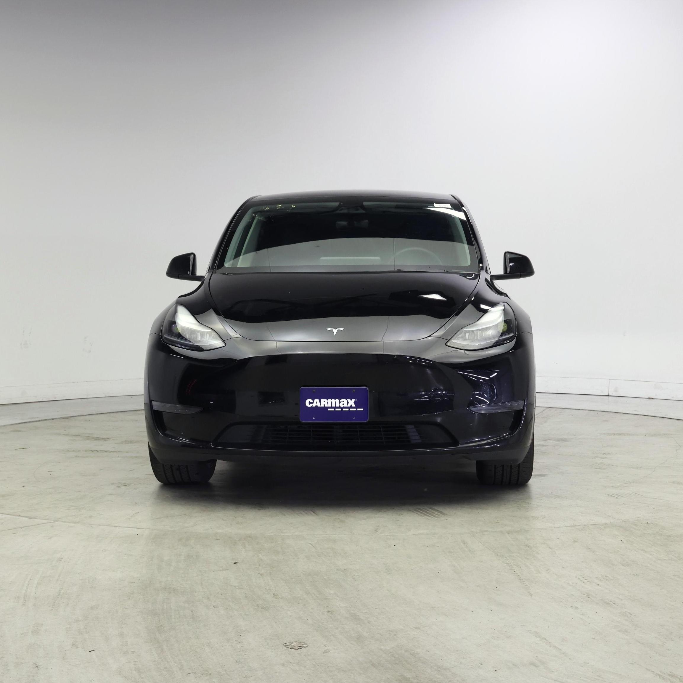 Thumbnail: 2025 Tesla Model Y - 5