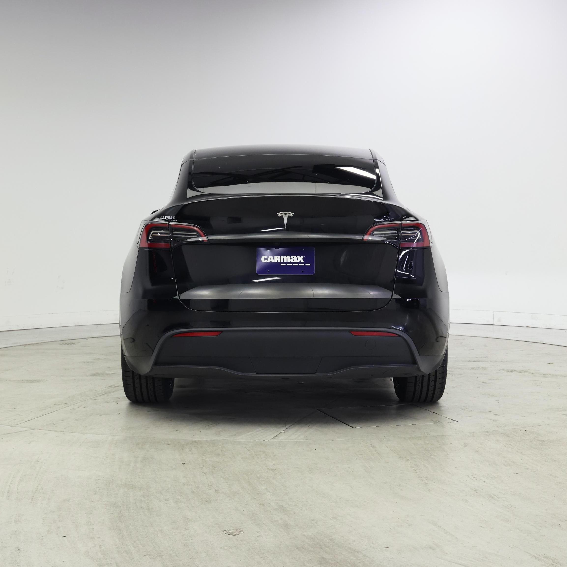 Thumbnail: 2025 Tesla Model Y - 6