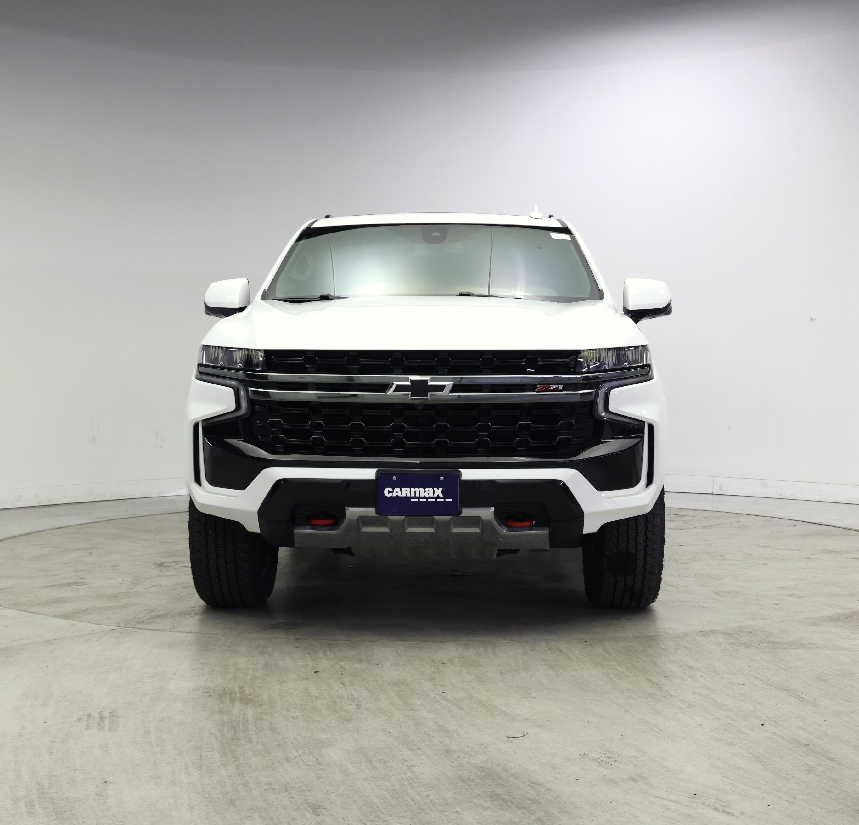 Thumbnail: 2022 Chevrolet Tahoe - 5