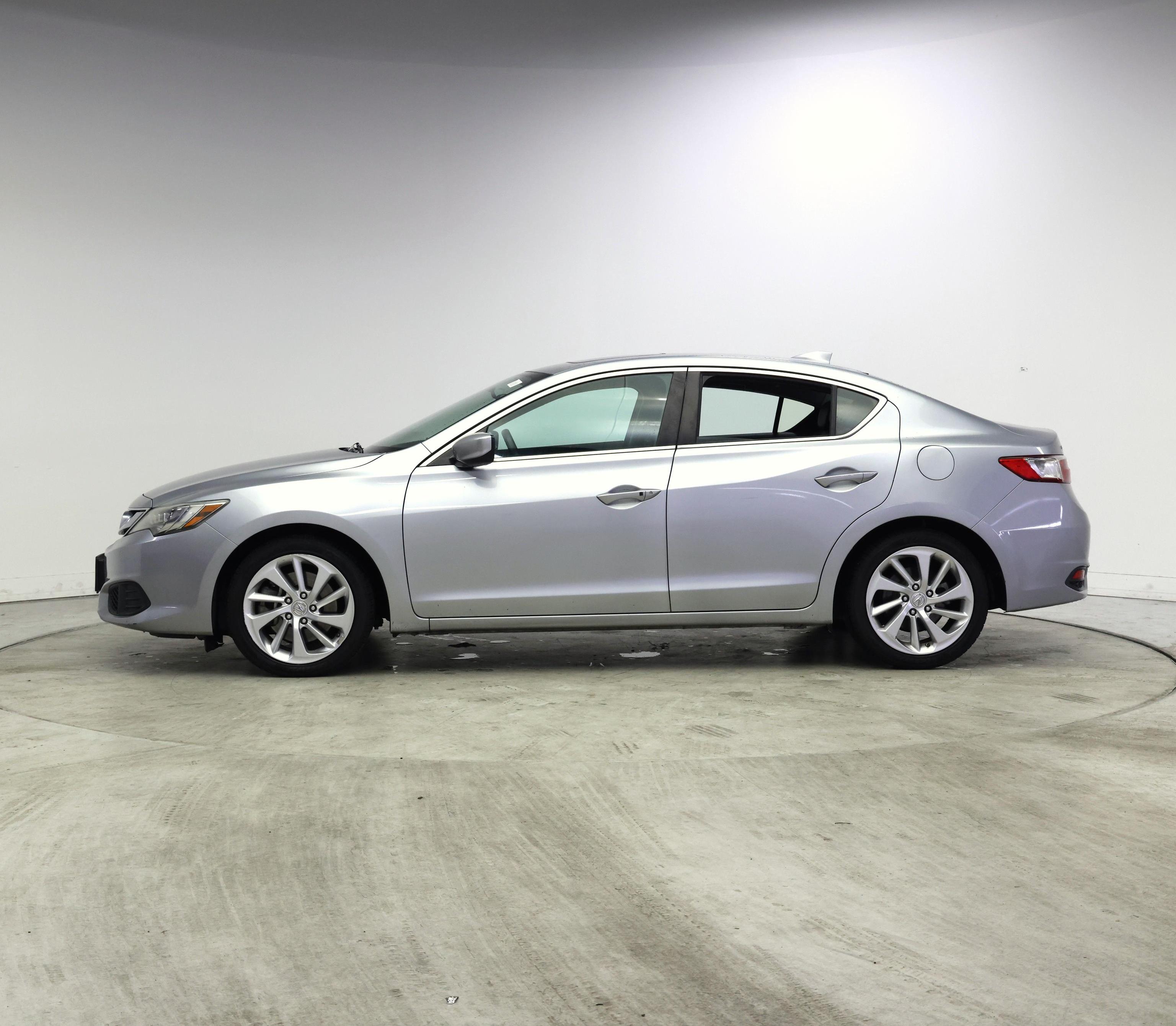 Thumbnail: 2018 Acura ILX - 3