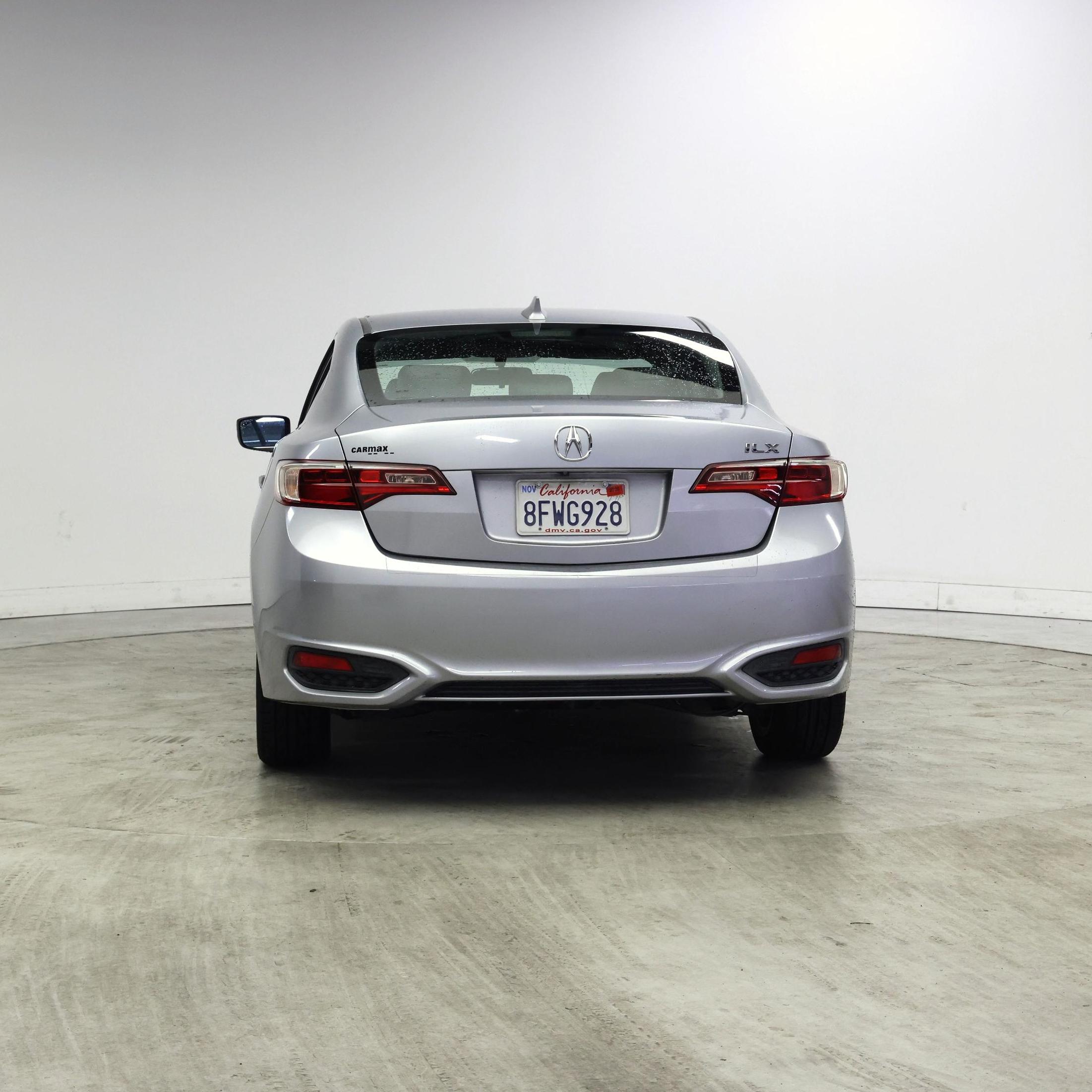 Thumbnail: 2018 Acura ILX - 6