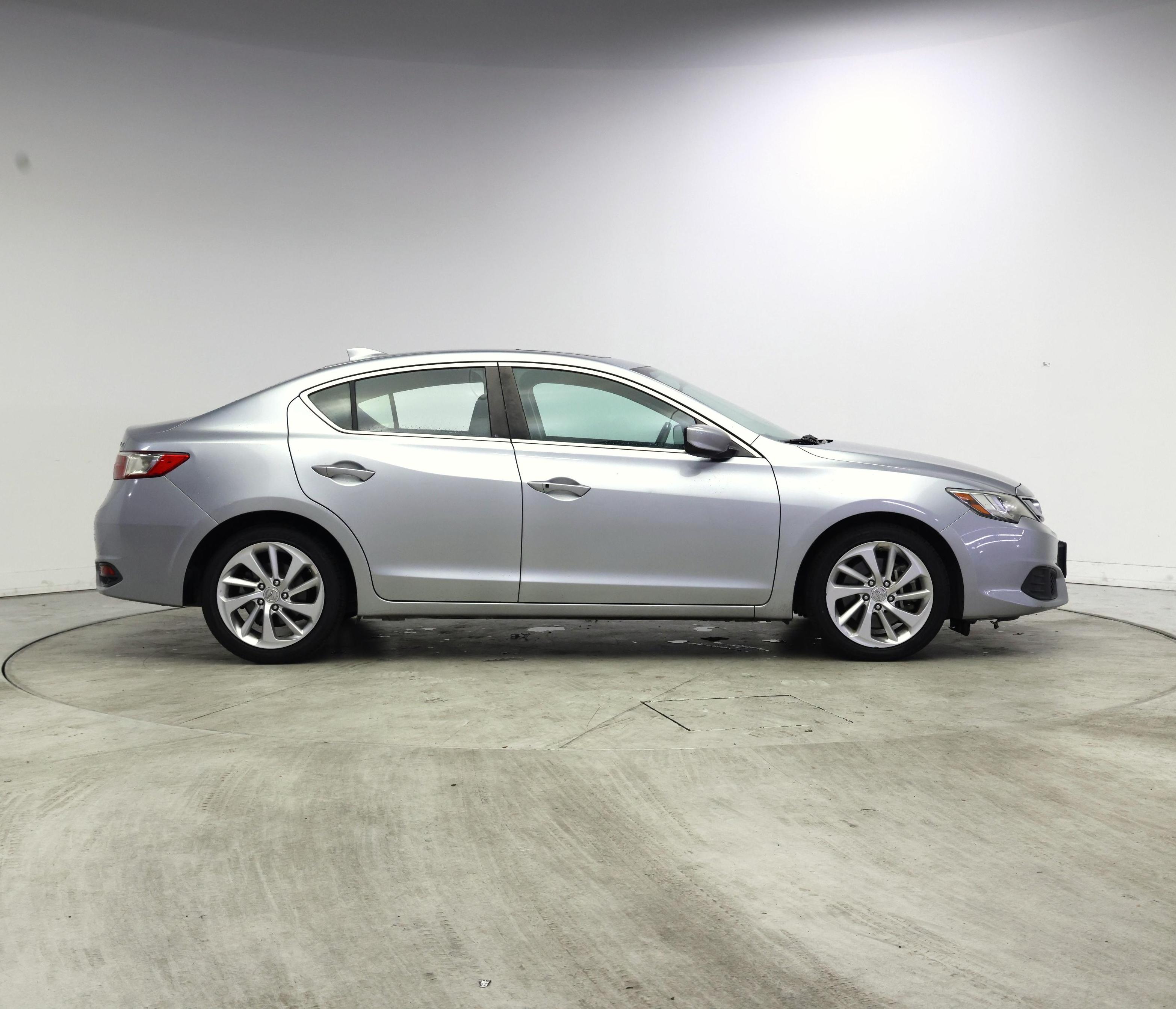 Thumbnail: 2018 Acura ILX - 7