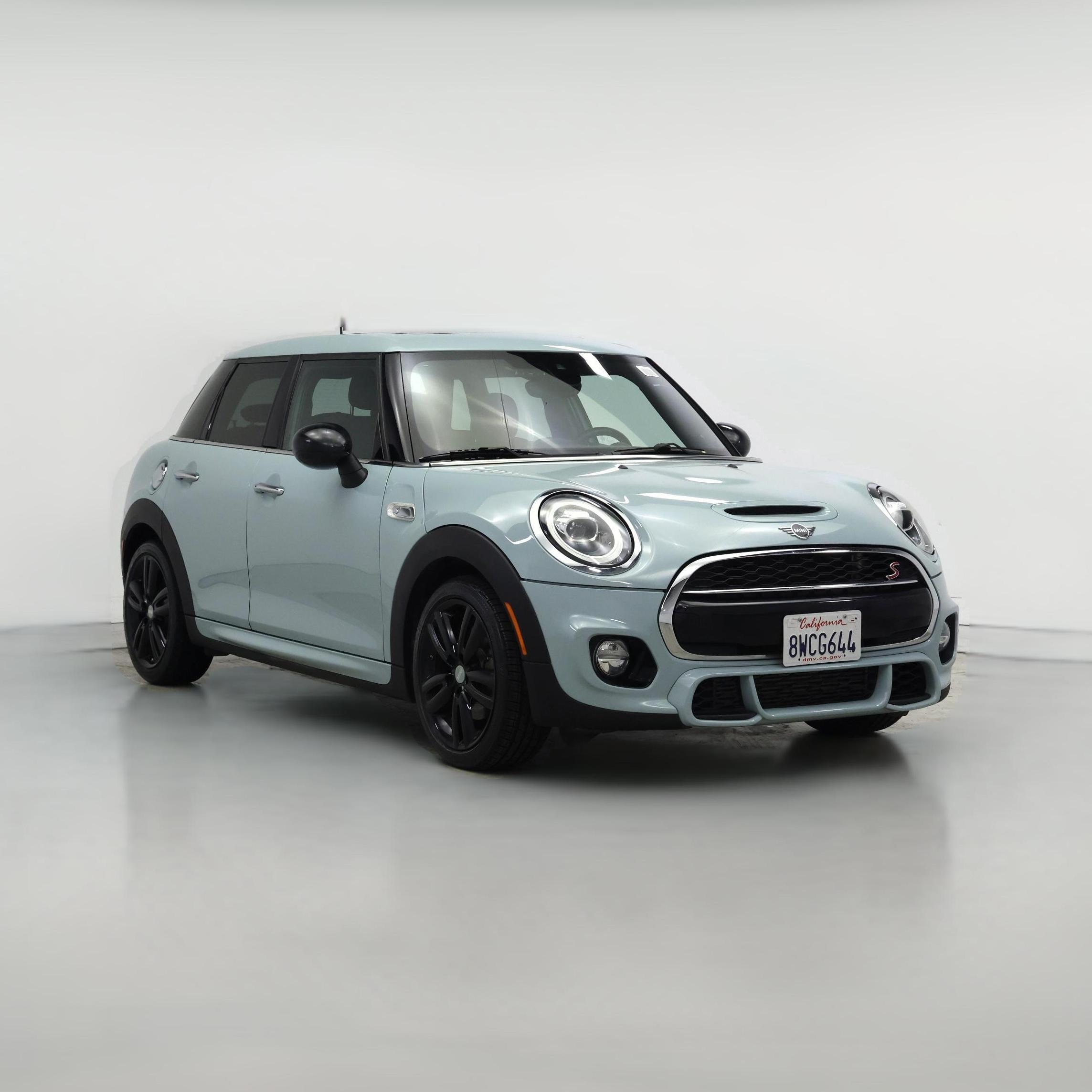 Thumbnail: 2019 MINI Cooper Hardtop - 1