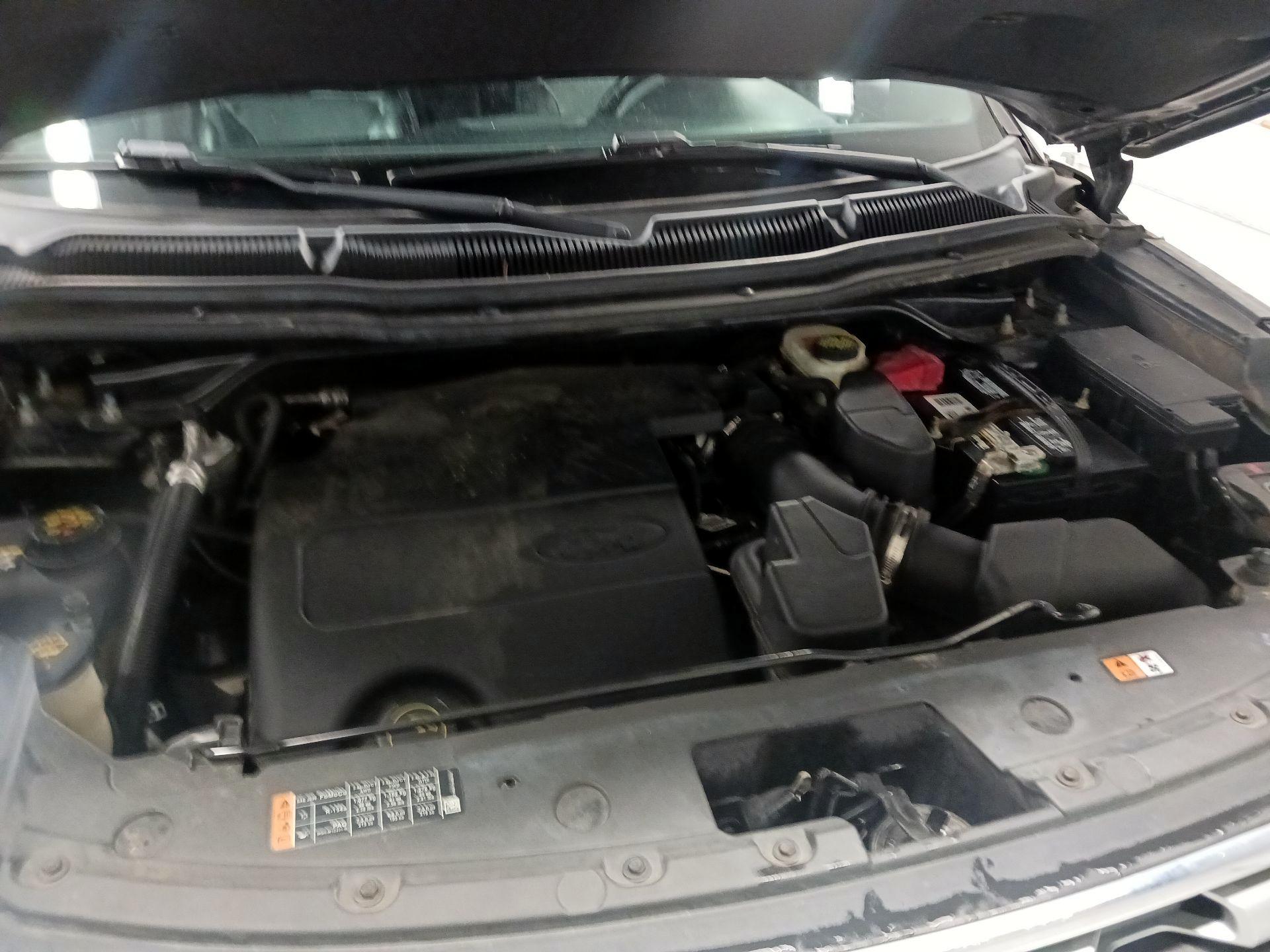 Thumbnail: 2017 Ford Explorer - 17