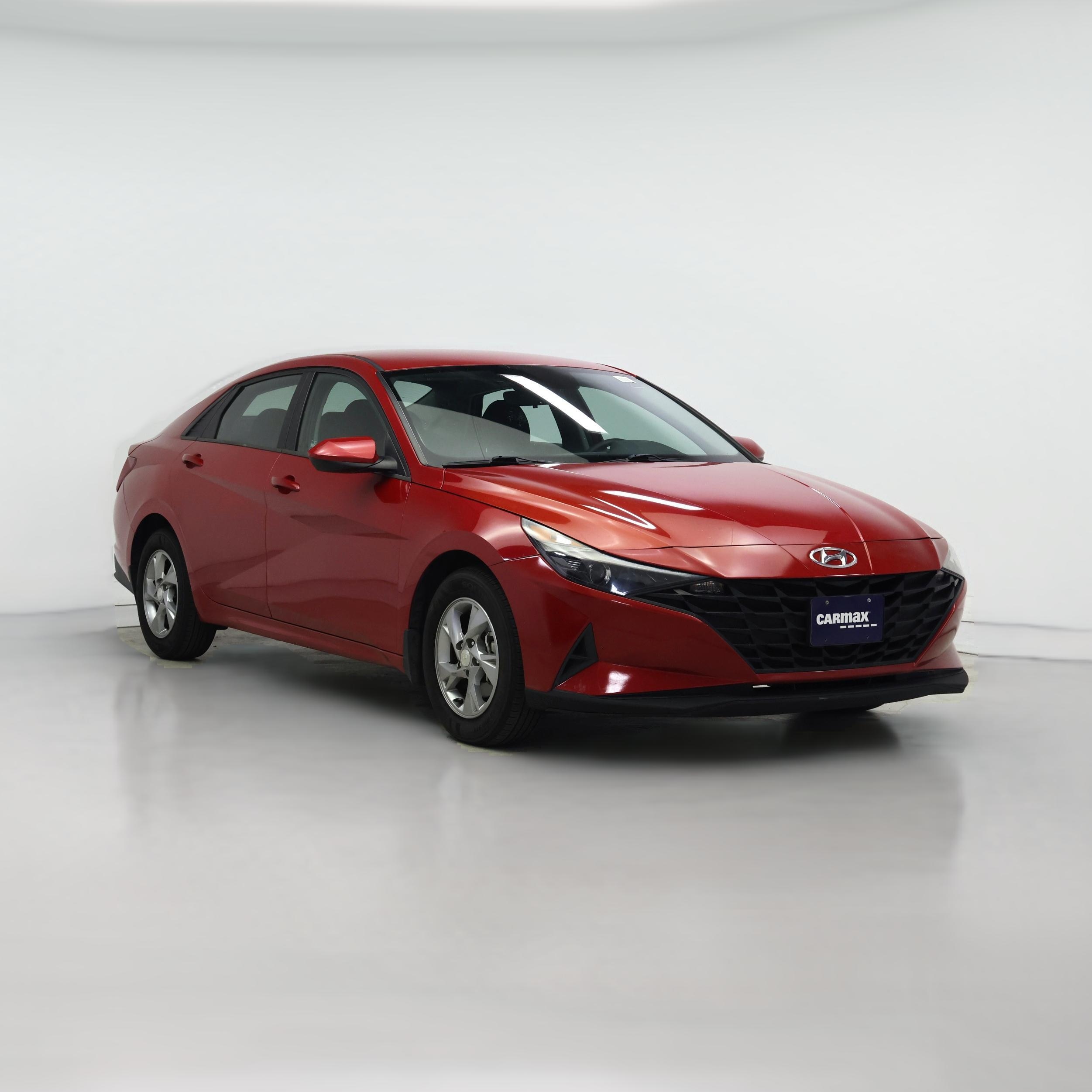 Thumbnail: 2022 Hyundai Elantra - 1