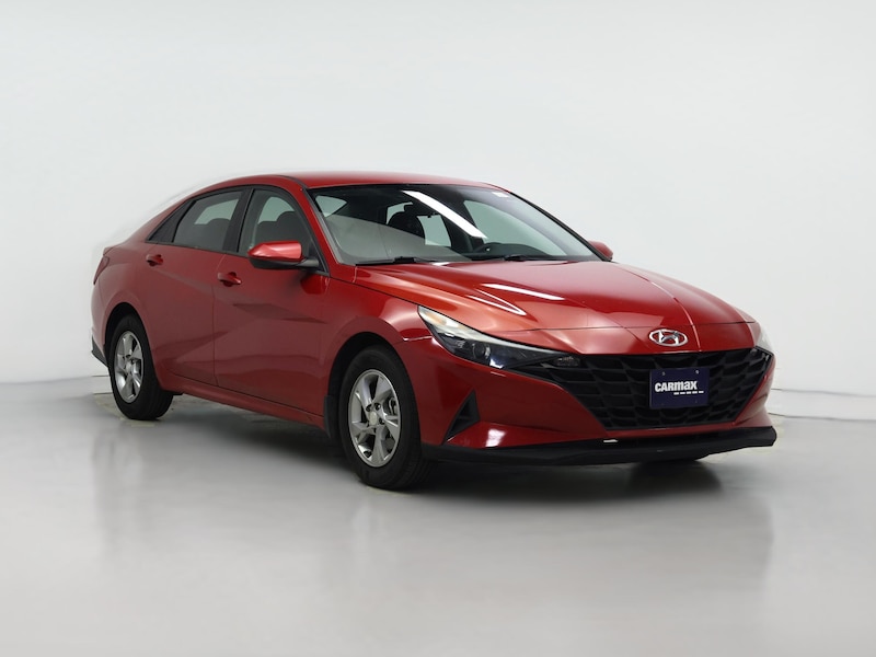 2022 Hyundai Elantra SE