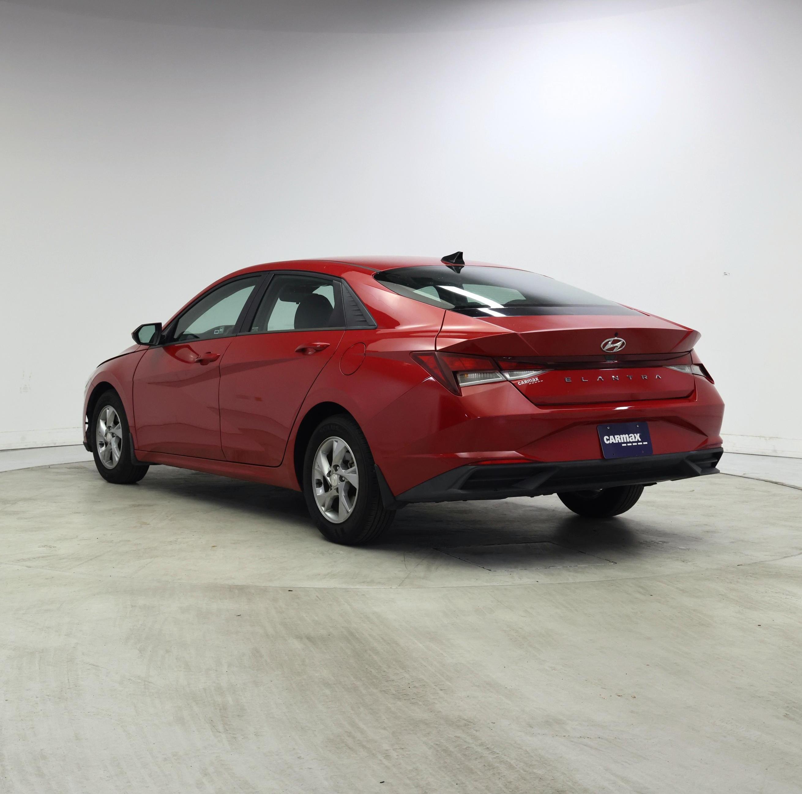 Thumbnail: 2022 Hyundai Elantra - 2